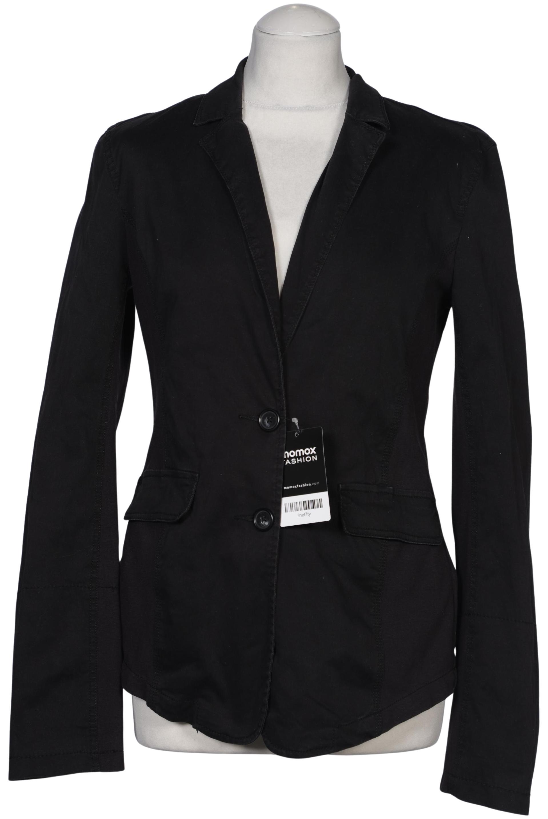 

Calvin Klein Jeans Damen Blazer, schwarz, Gr. 36