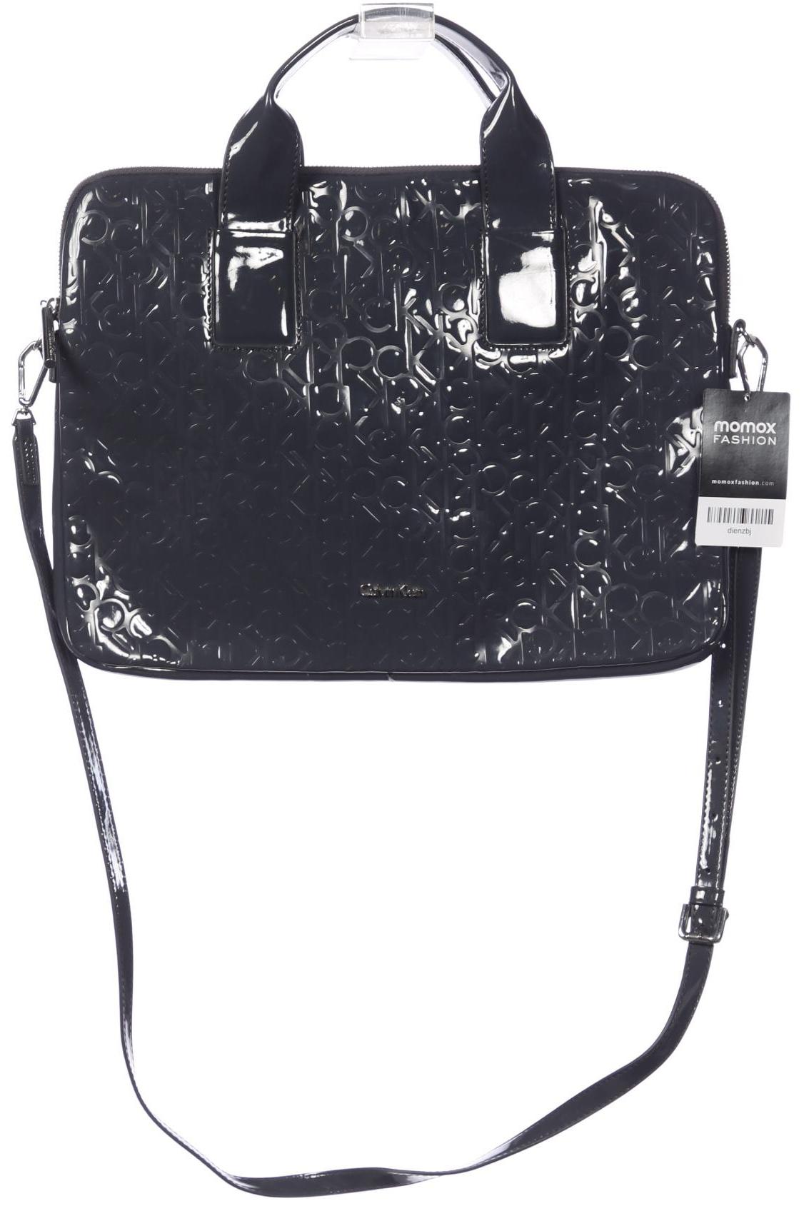 

Calvin Klein Jeans Damen Handtasche, grau, Gr.