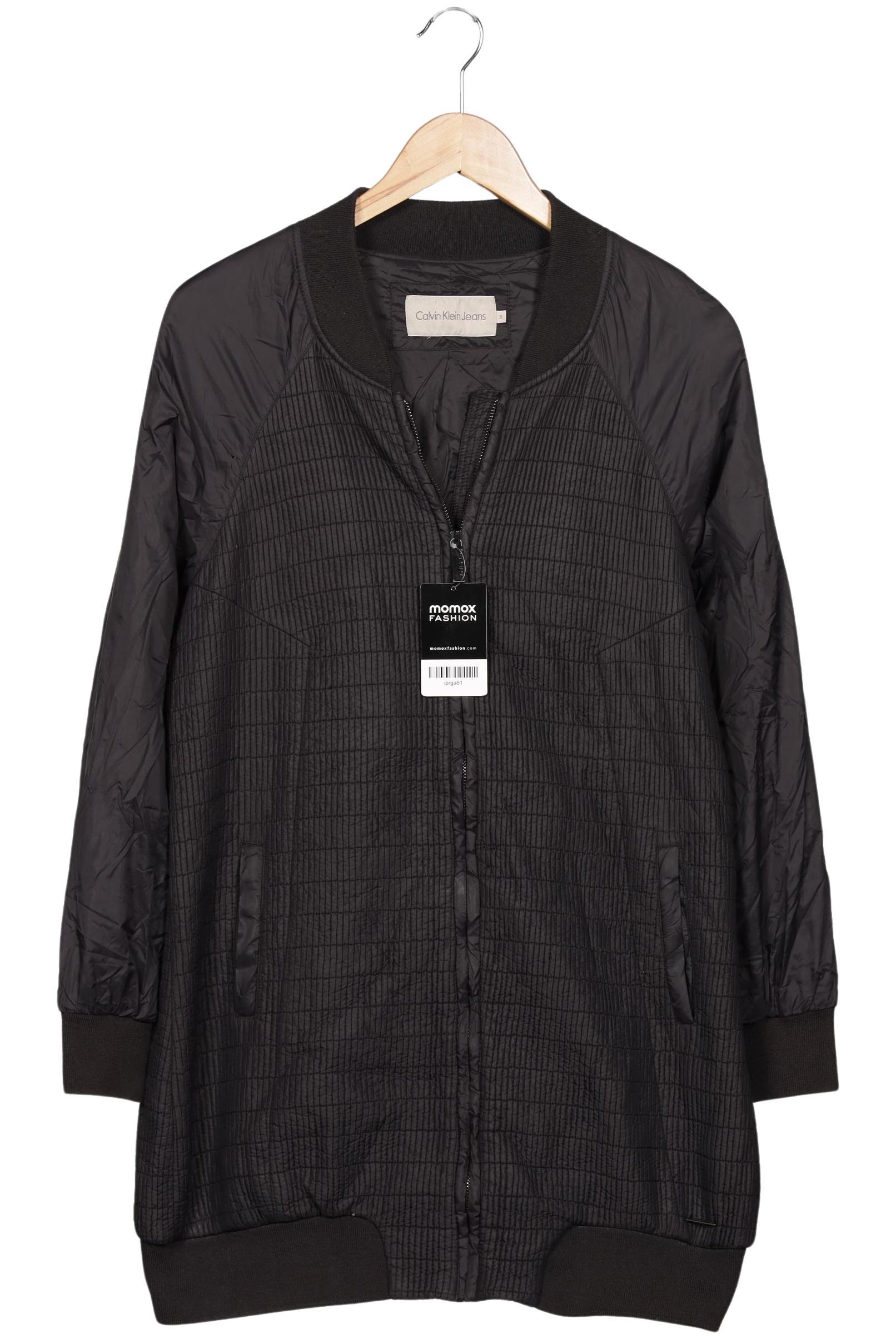 

Calvin Klein Jeans Herren Jacke, grau, Gr. 46