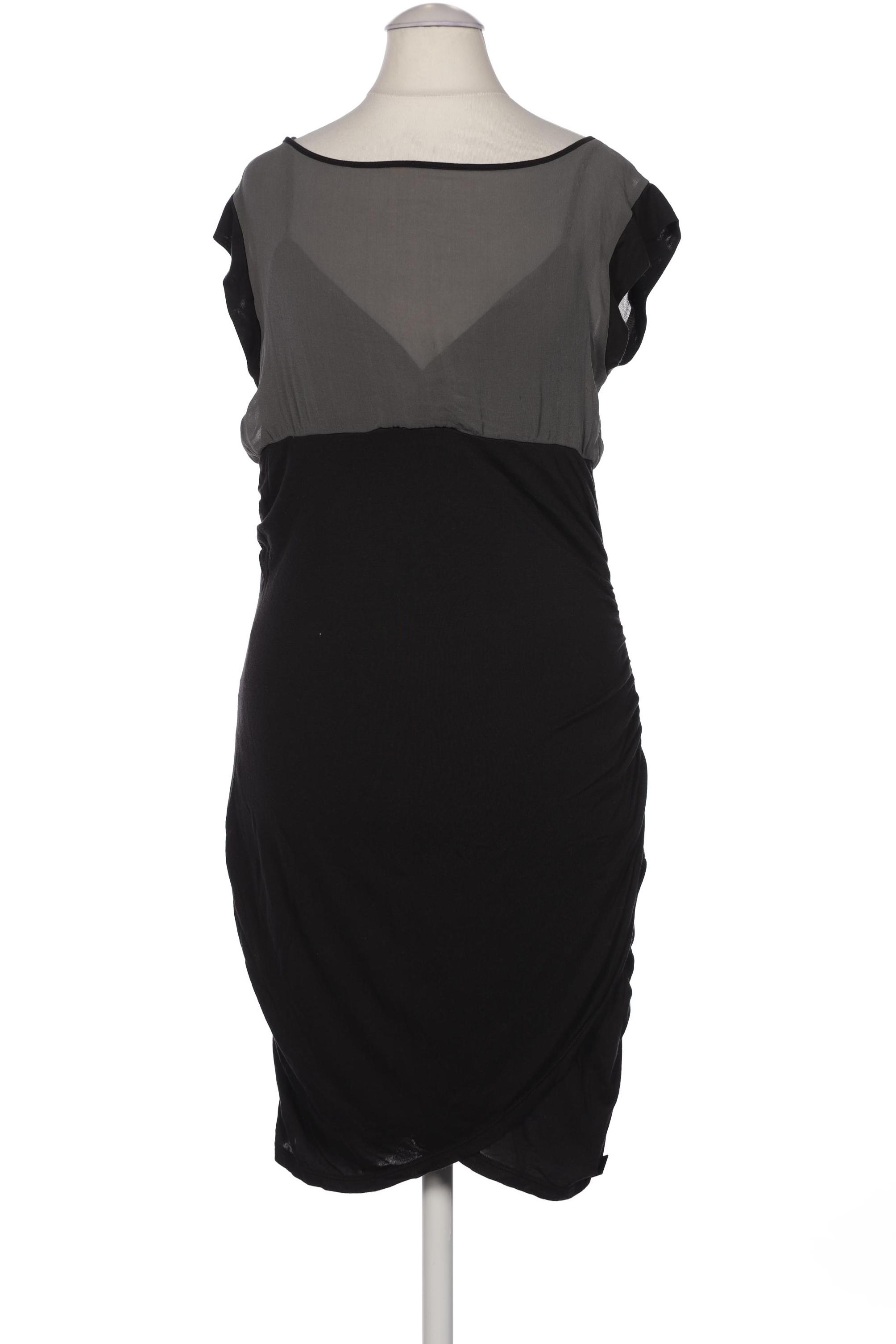 

Calvin Klein Jeans Damen Kleid, schwarz, Gr. 36