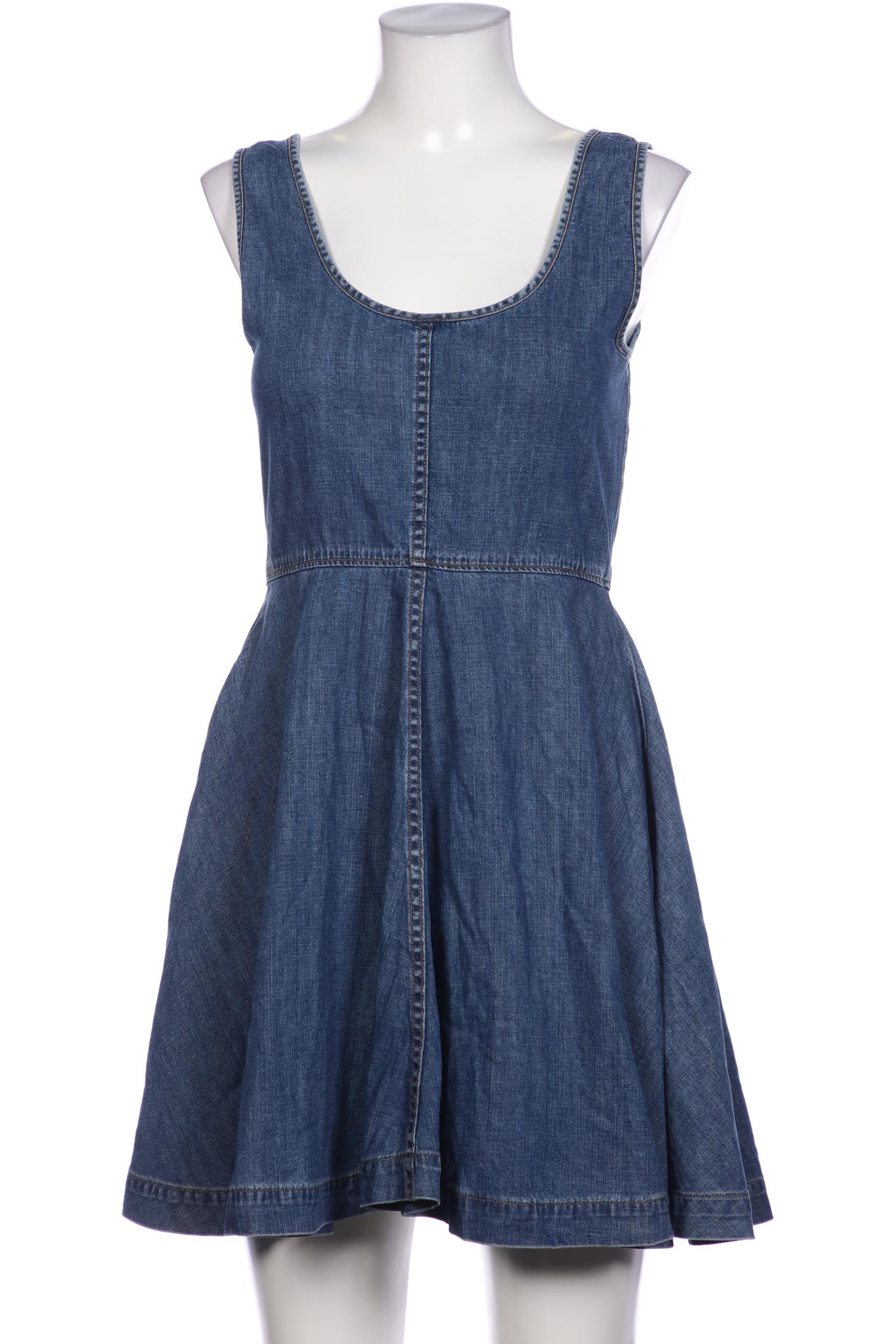 

Calvin Klein Jeans Damen Kleid, blau