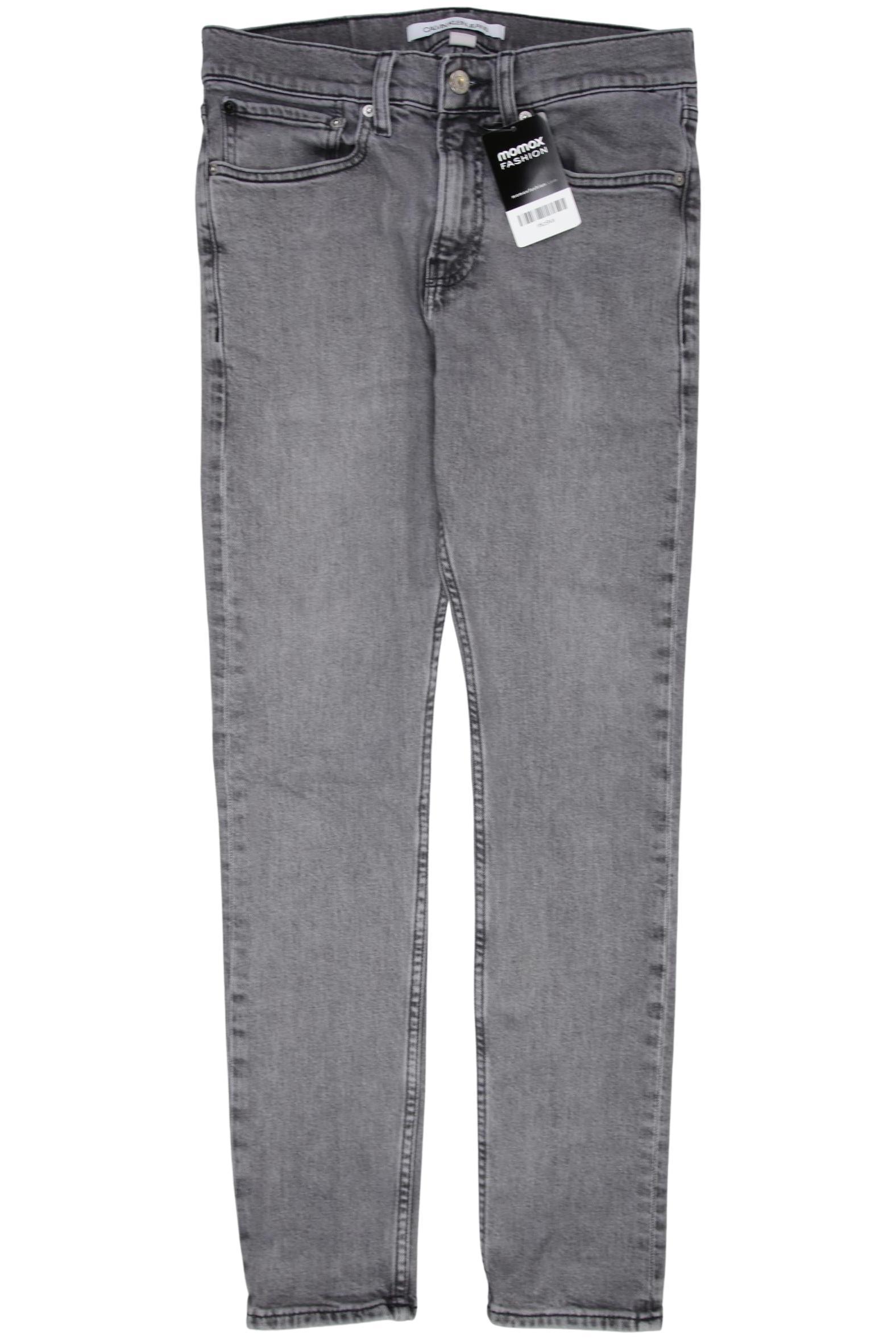 

Calvin Klein Jeans Herren Jeans, grau, Gr. 29