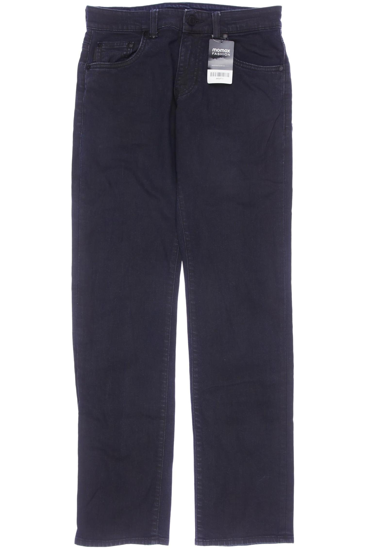 

Calvin Klein Jeans Herren Jeans, marineblau, Gr. 29