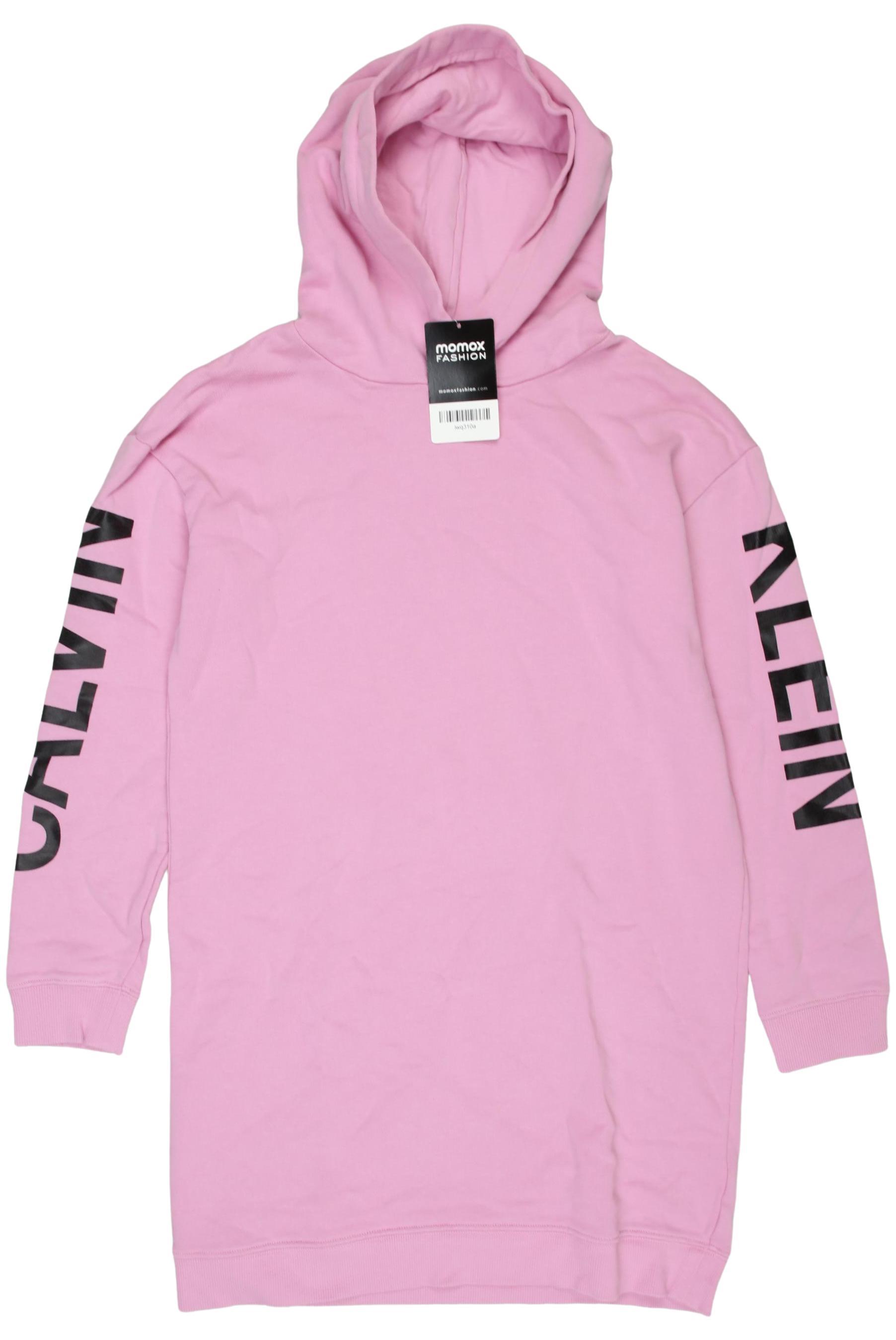 

Calvin Klein Jeans Damen Kleid, pink, Gr. 152