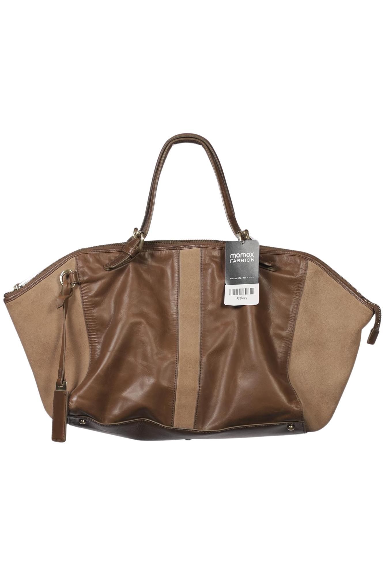 

Calvin Klein Jeans Damen Handtasche, braun, Gr.