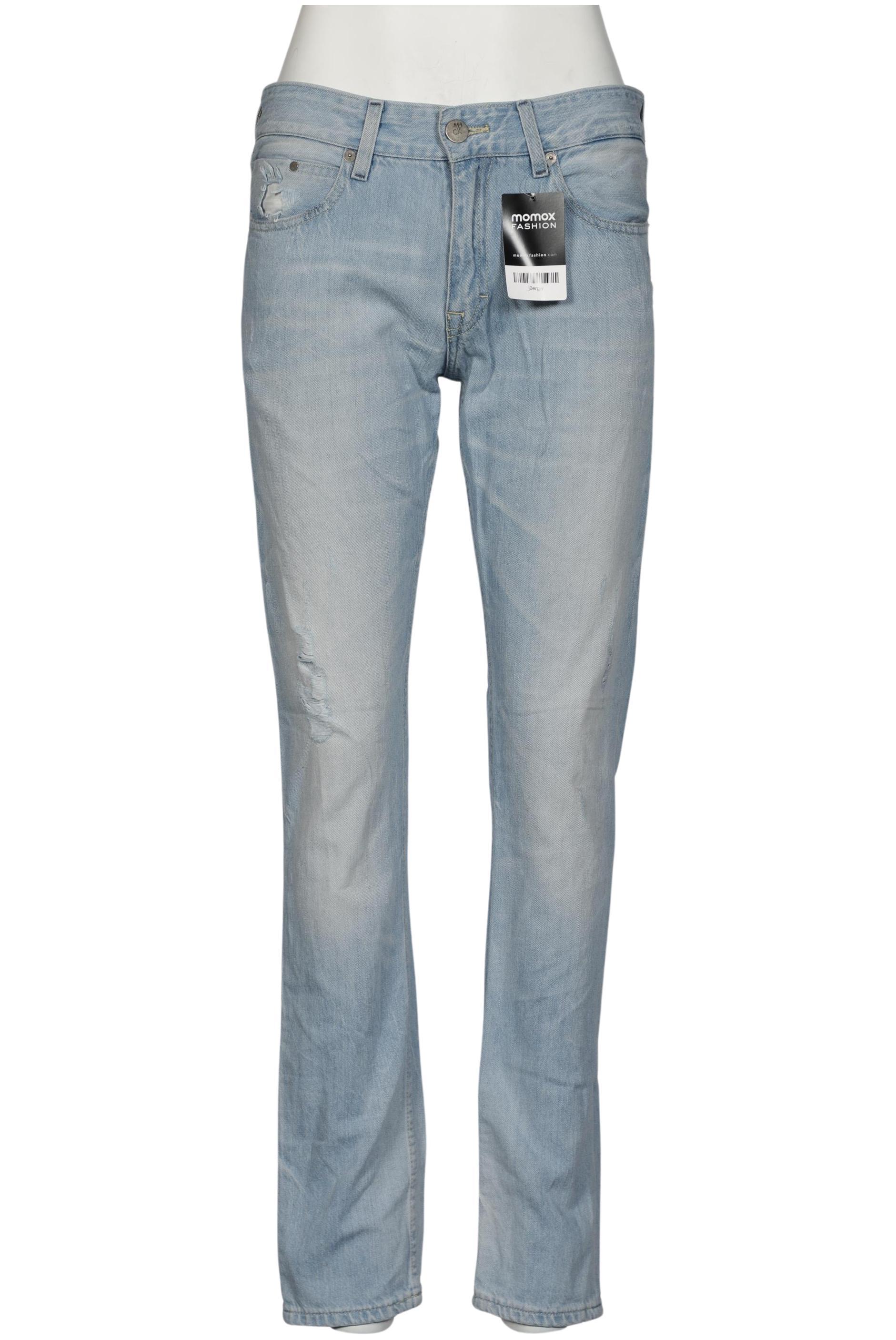 

Calvin Klein Jeans Herren Jeans, hellblau, Gr. 29