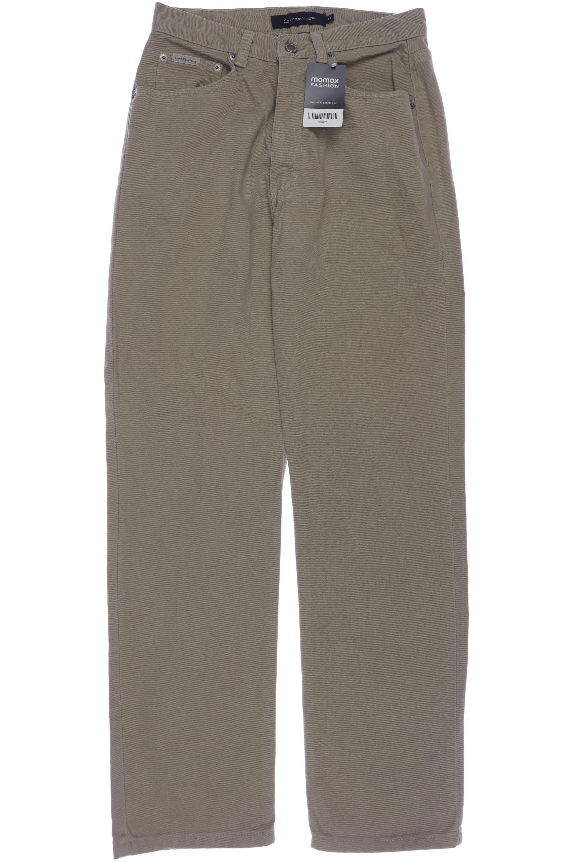 

Calvin Klein Jeans Herren Jeans, beige, Gr. 29