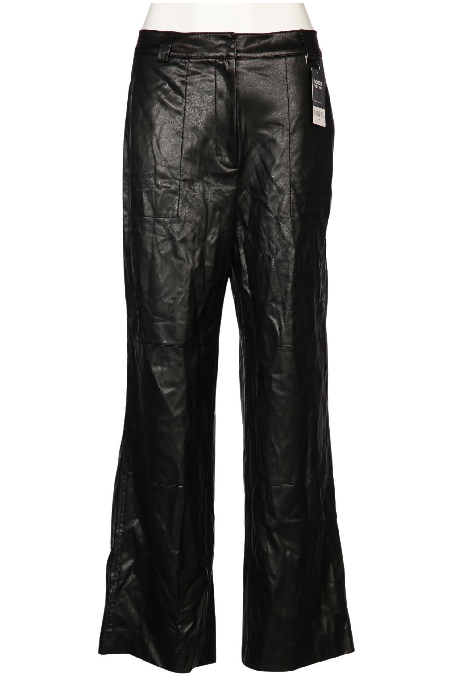 

Calvin Klein Jeans Damen Stoffhose, schwarz, Gr. 0