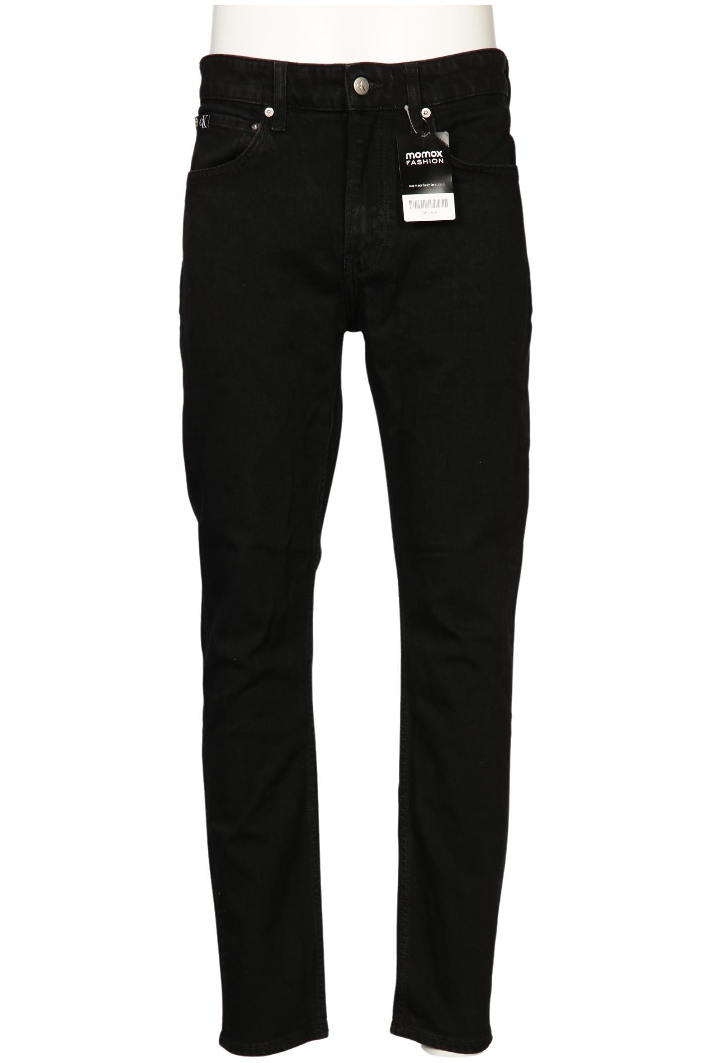 

Calvin Klein Jeans Herren Jeans, schwarz, Gr. 31