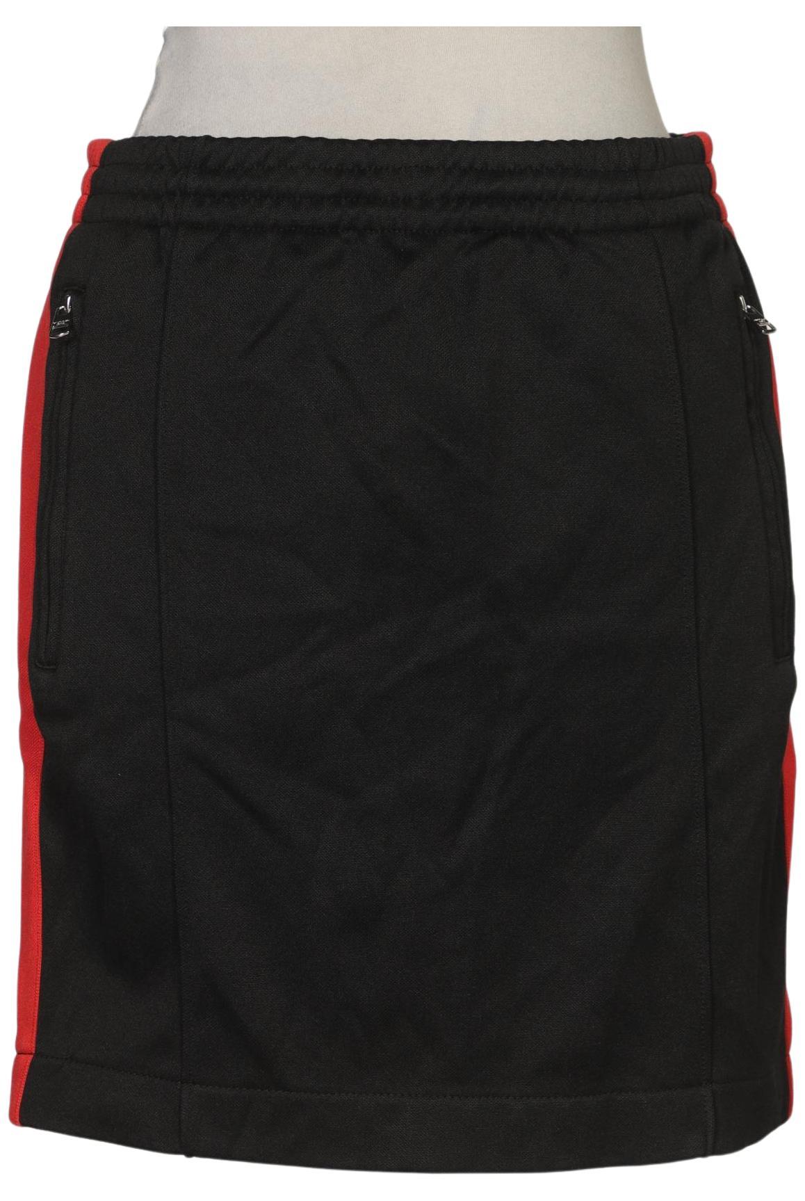 

Calvin Klein Jeans Damen Rock, schwarz, Gr. 36