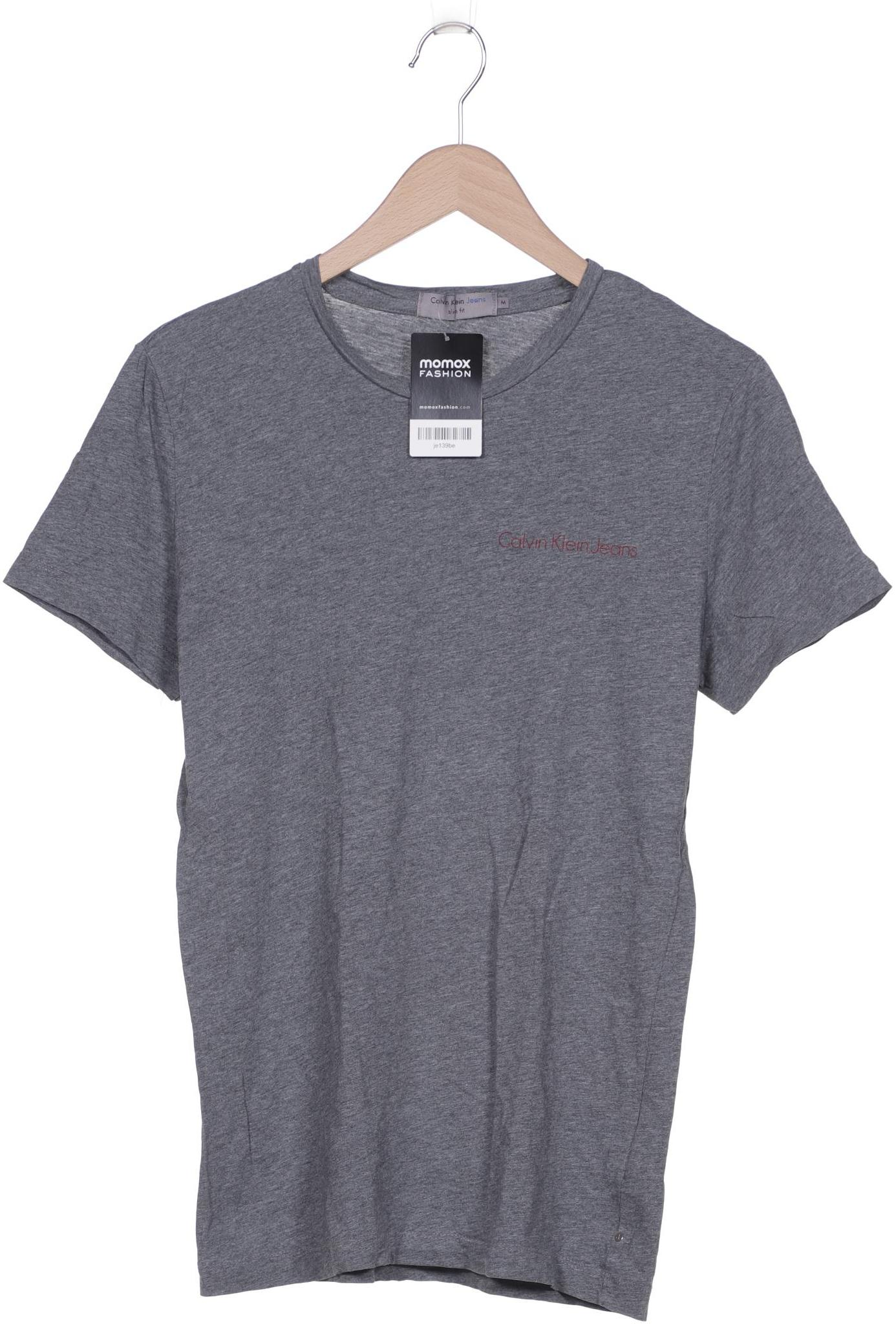 

Calvin Klein Jeans Herren T-Shirt, grau