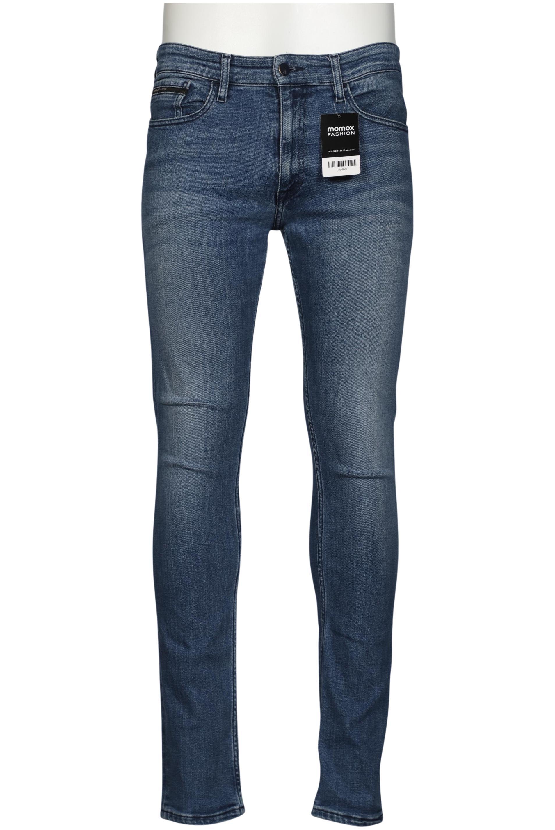 

Calvin Klein Jeans Herren Jeans, blau, Gr. 33
