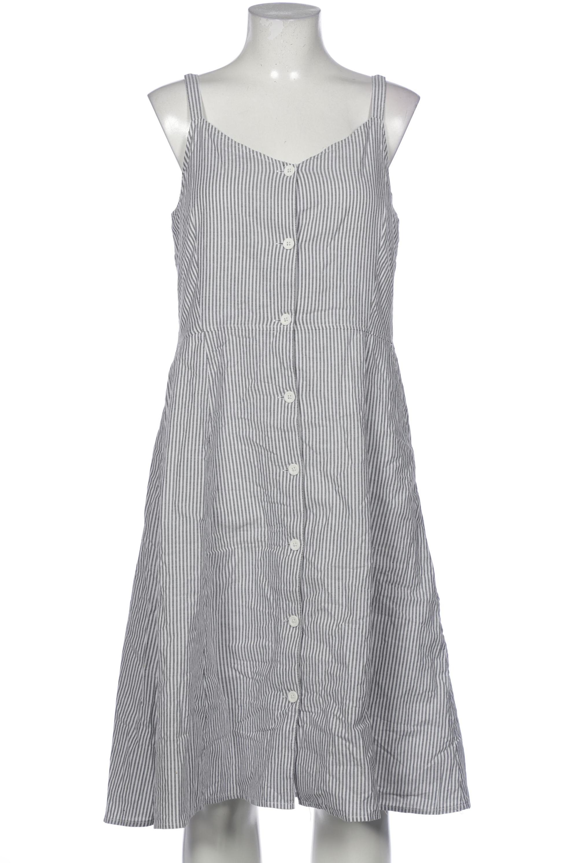 

Calvin Klein Jeans Damen Kleid, grau, Gr. 42