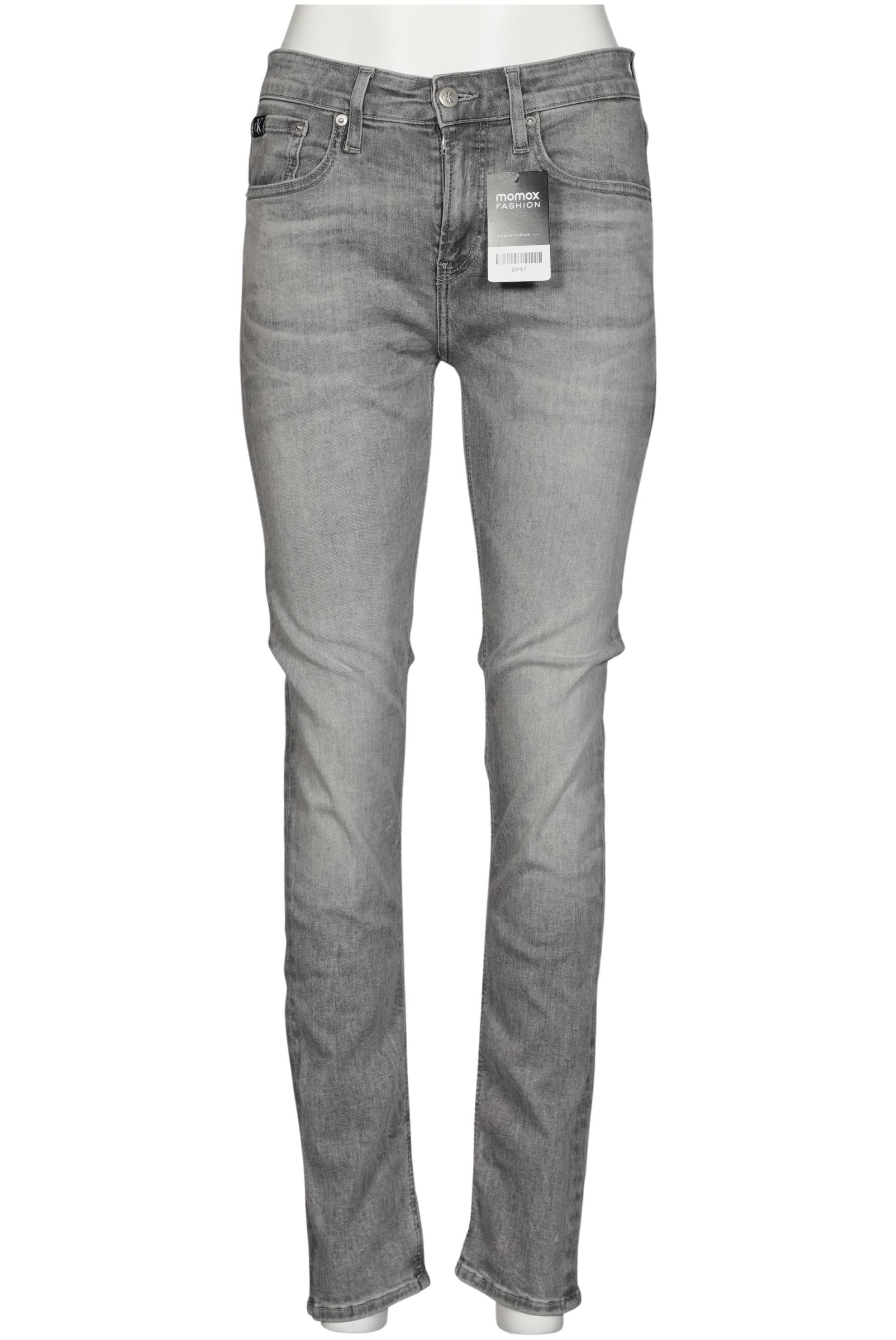 

Calvin Klein Jeans Herren Jeans, grau, Gr. 30