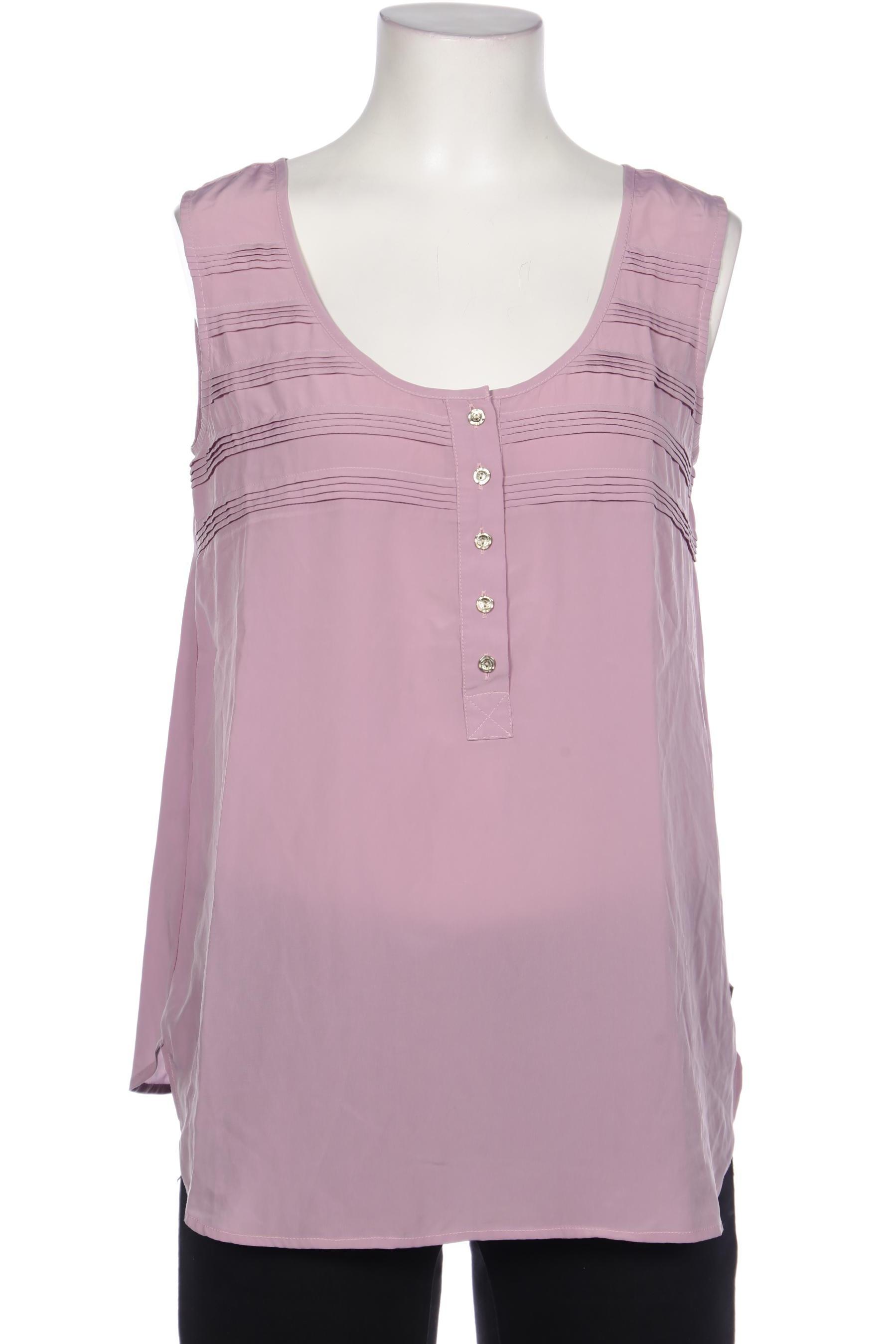 

Calvin Klein Jeans Damen Bluse, pink