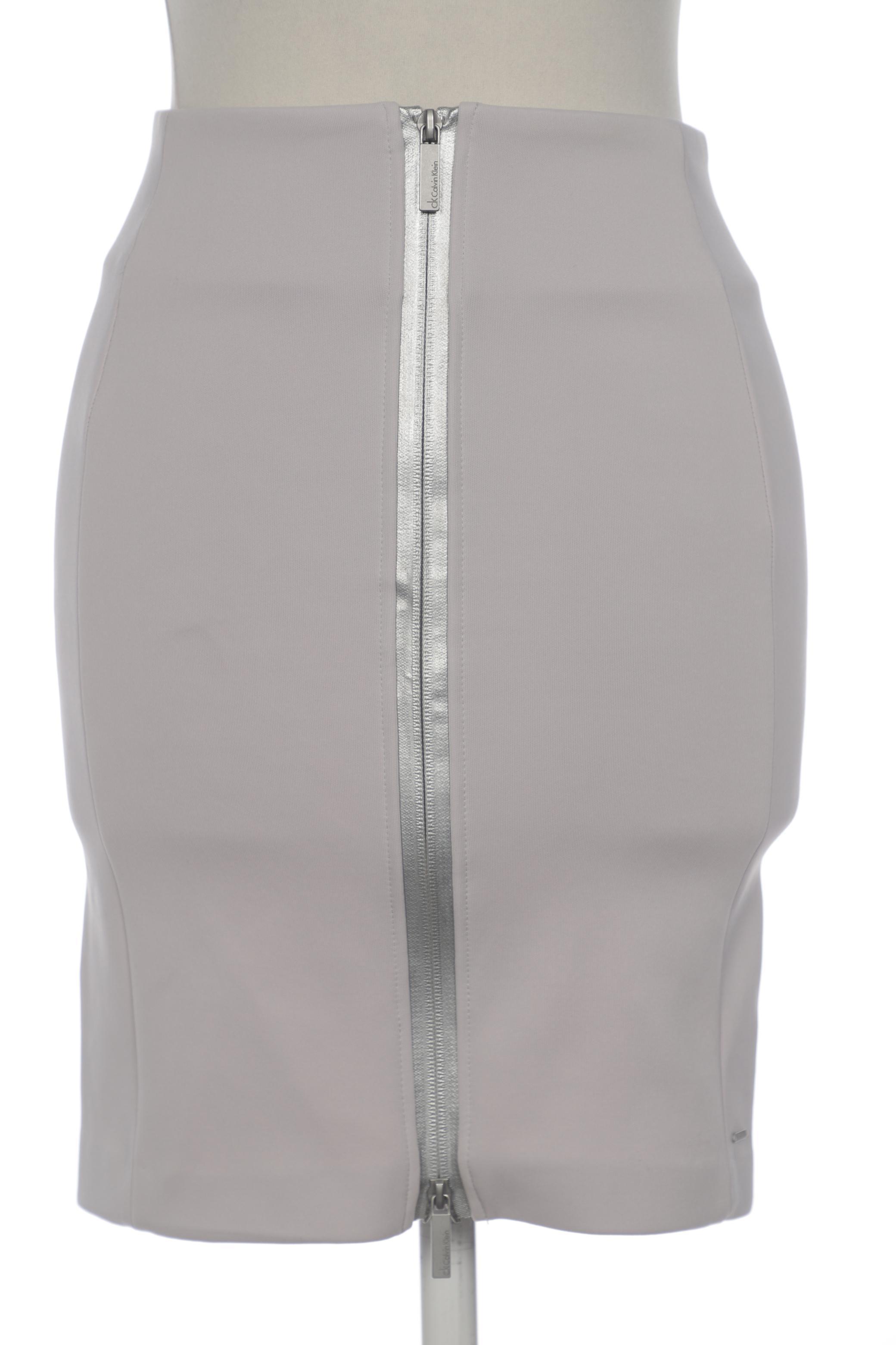 

Calvin Klein Jeans Damen Rock, pink, Gr. 36