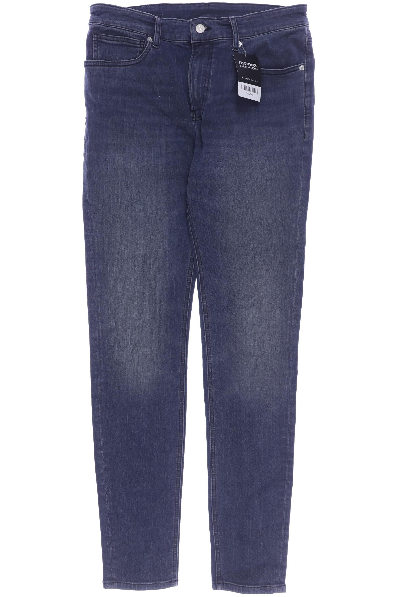 

Calvin Klein Jeans Herren Jeans, blau, Gr. 32