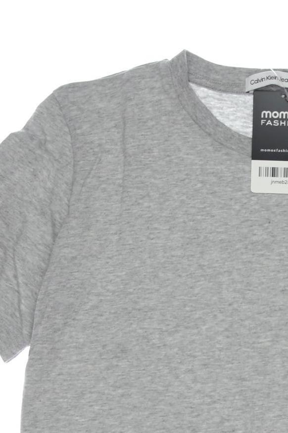 Thumbnail - Calvin Klein Jeans Herren T-Shirt, grau, Gr. 152