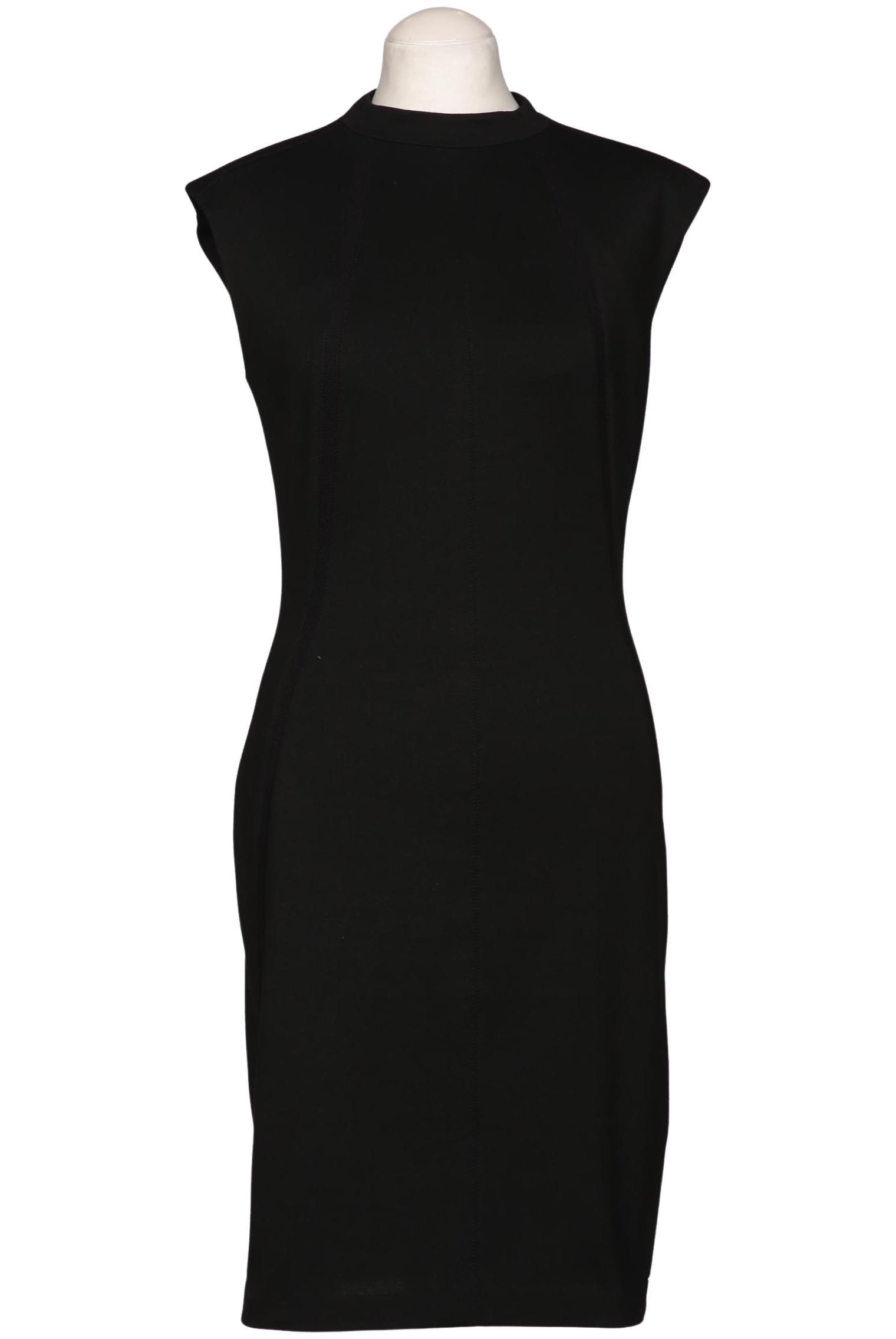 

Calvin Klein Jeans Damen Kleid, schwarz, Gr. 38