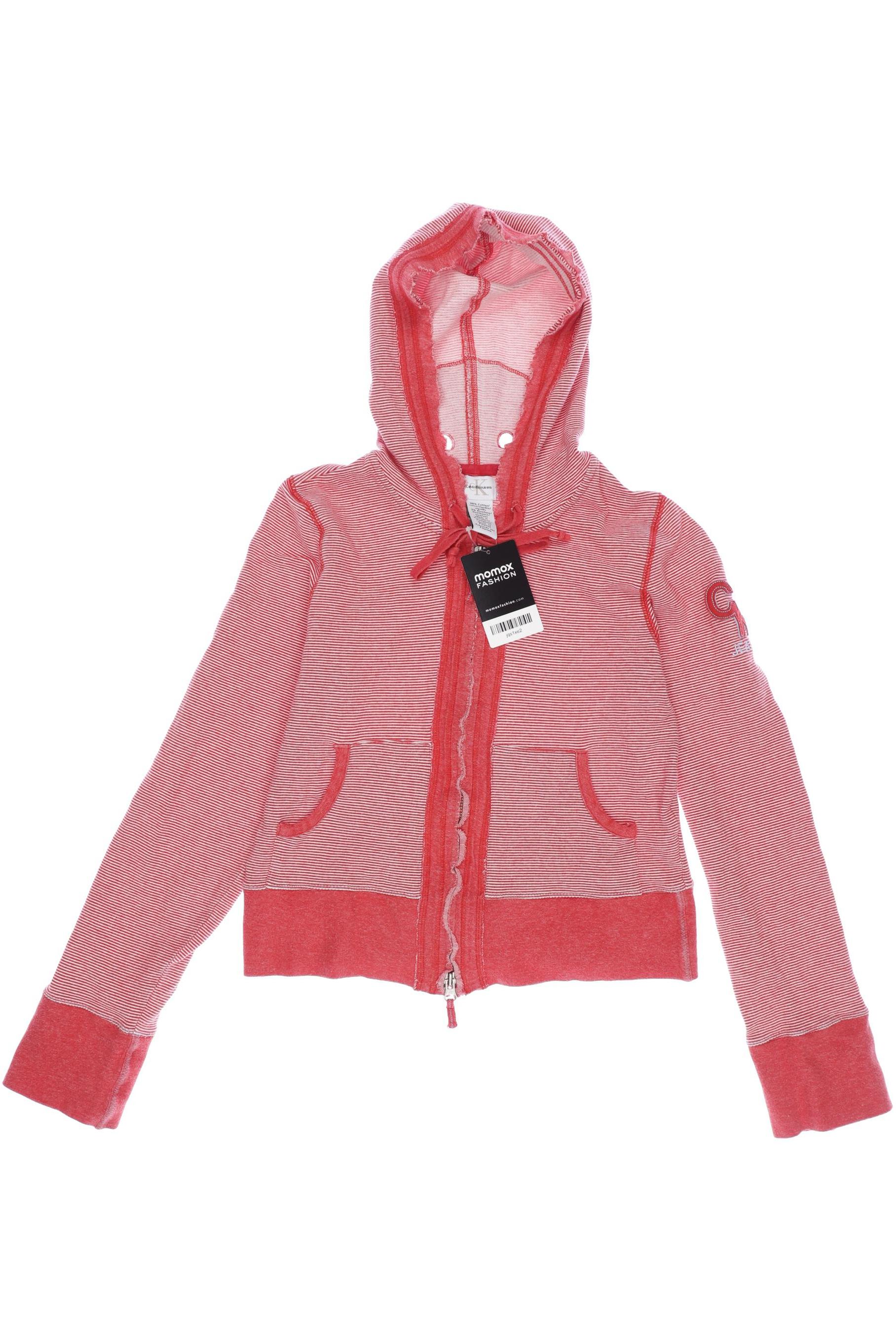 

Calvin Klein Jeans Mädchen Hoodies & Sweater, rot