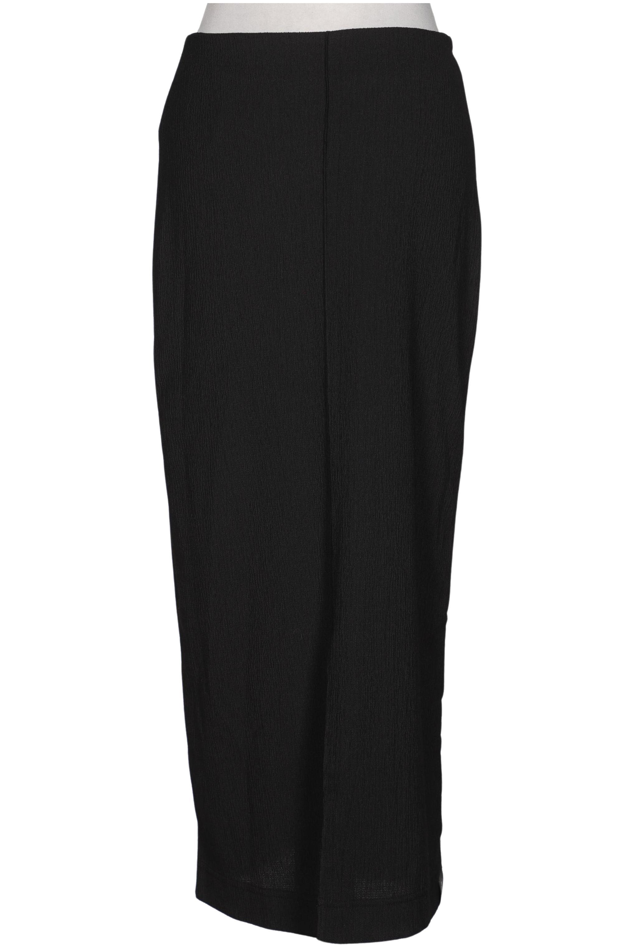 

Calvin Klein Jeans Damen Rock, schwarz, Gr. 36