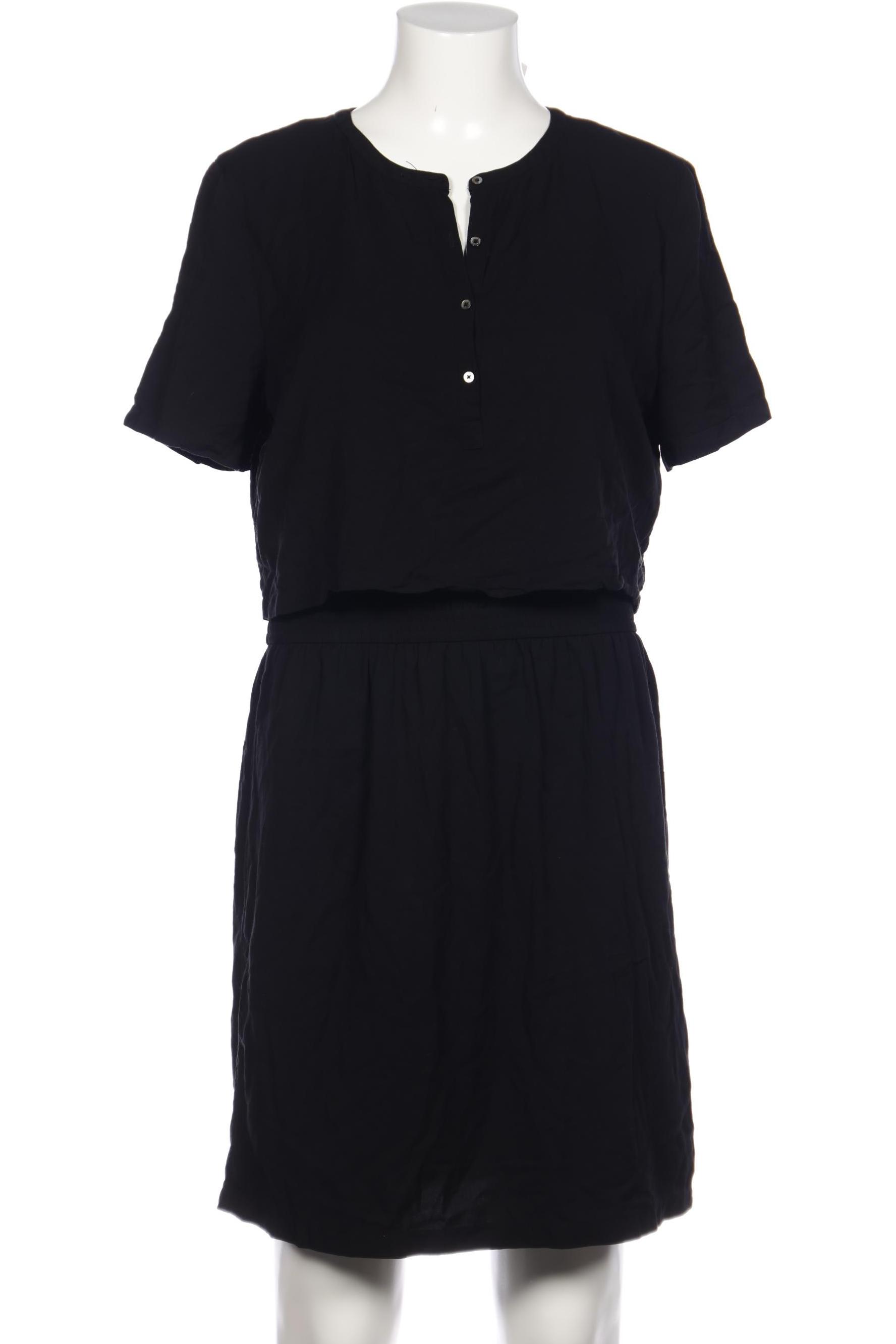 

Calvin Klein Jeans Damen Kleid, schwarz