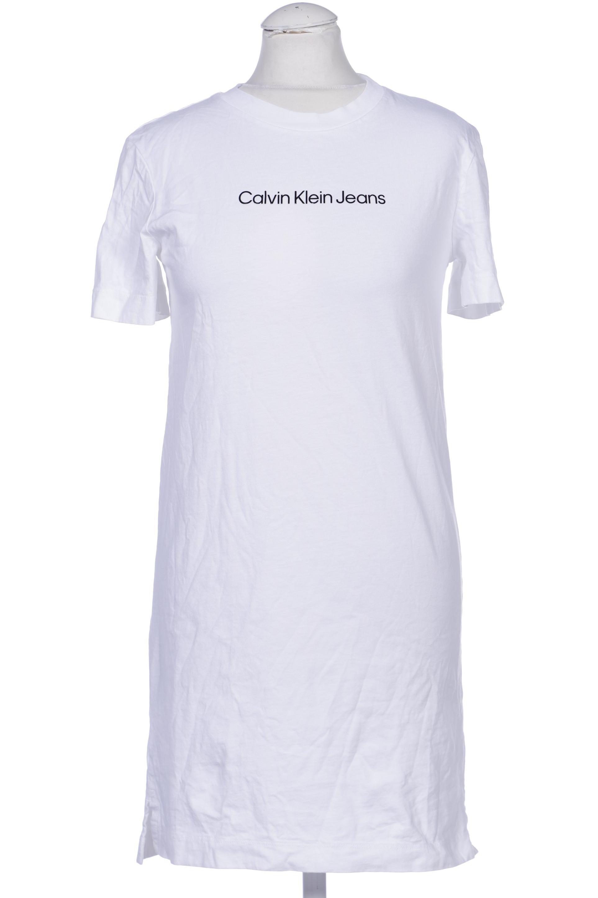 

Calvin Klein Jeans Damen Kleid, mehrfarbig, Gr. 36