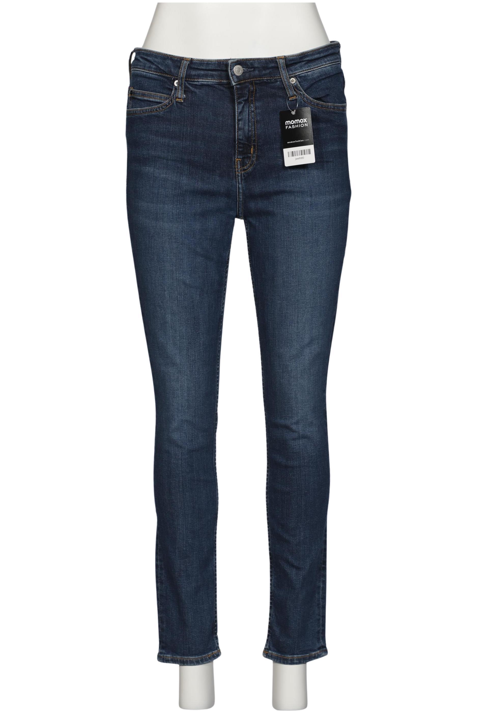 

Calvin Klein Jeans Damen Jeans, blau, Gr. 32