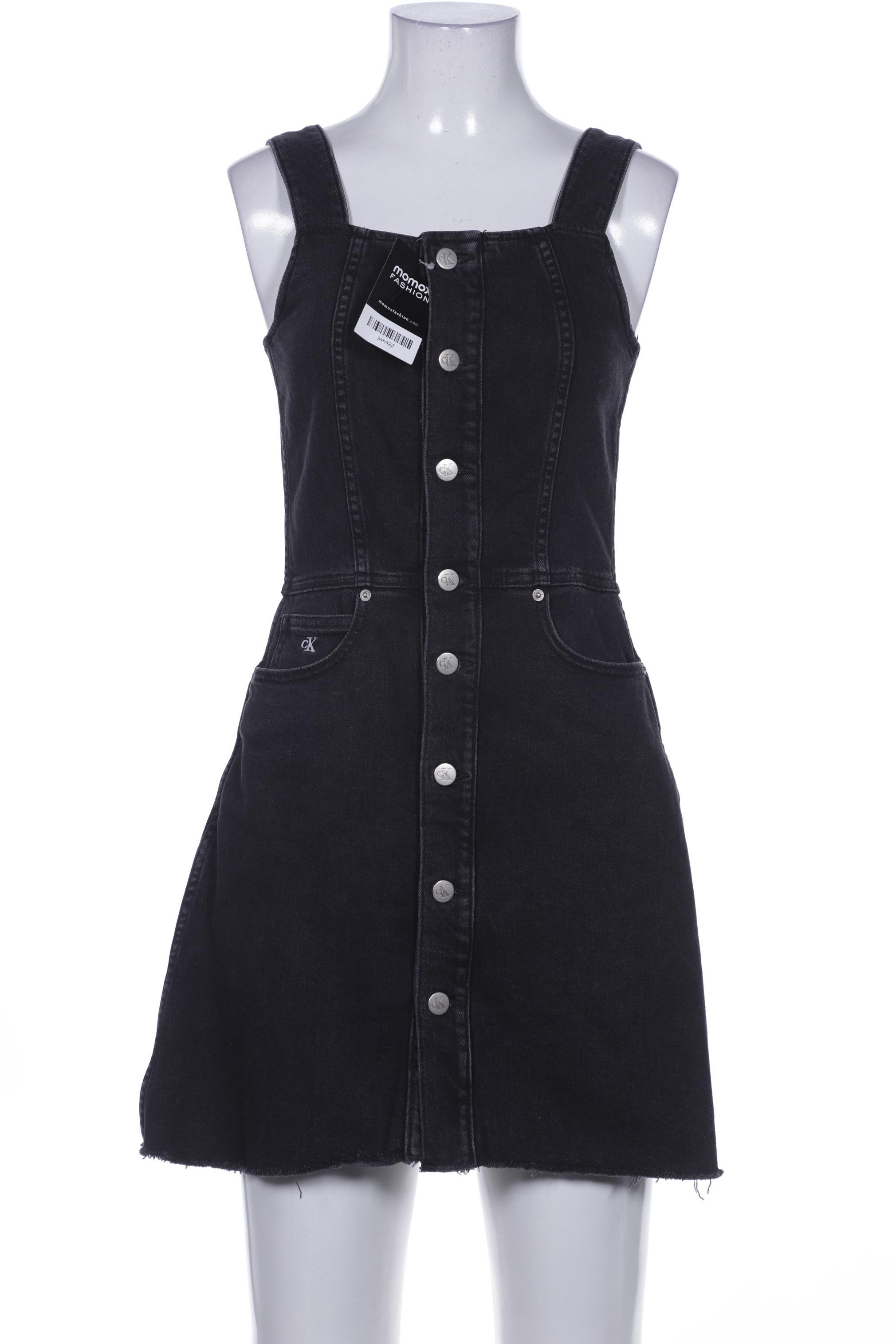 

Calvin Klein Jeans Damen Kleid, grau