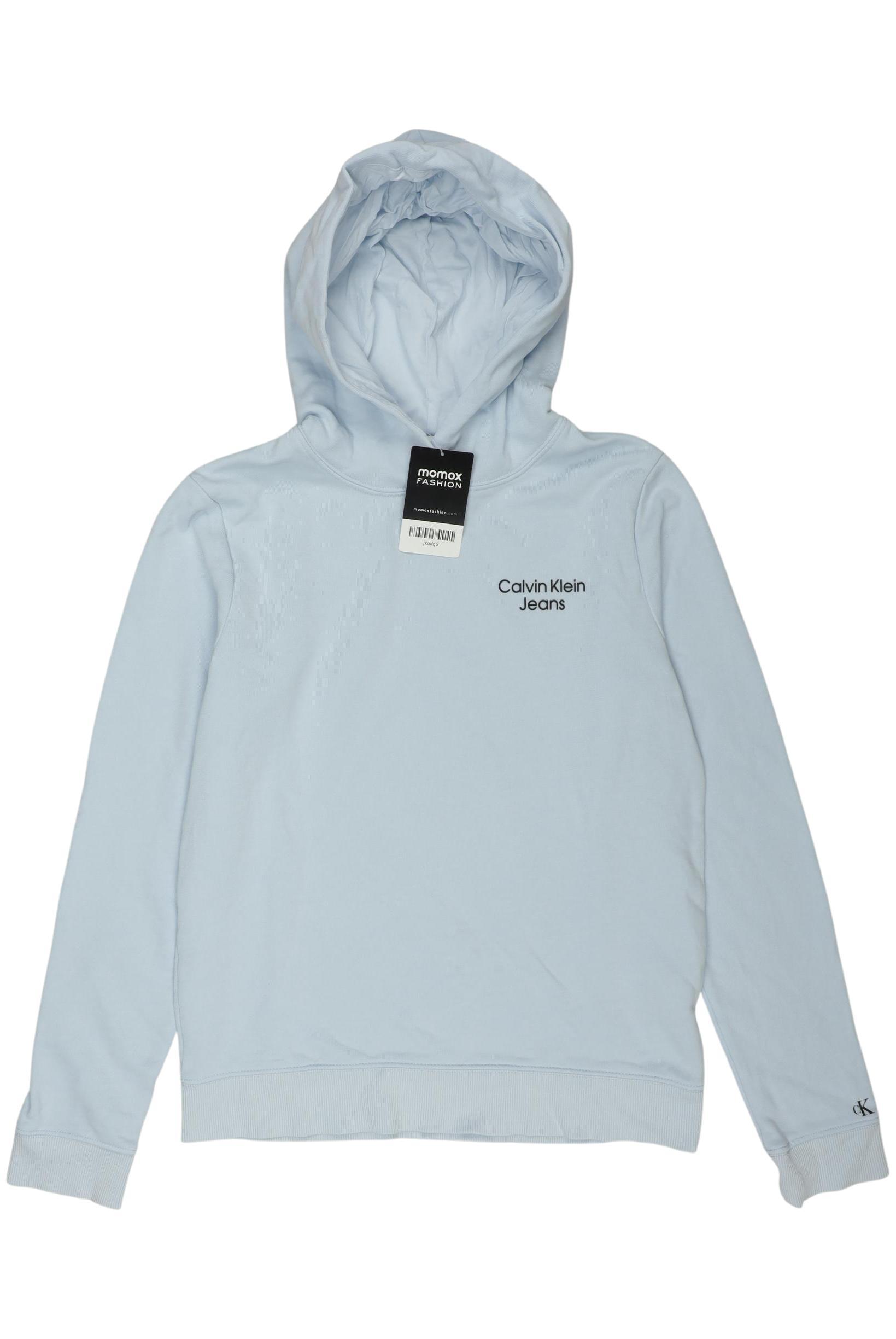 

Calvin Klein Jeans Herren Hoodies & Sweater, hellblau, Gr. 14