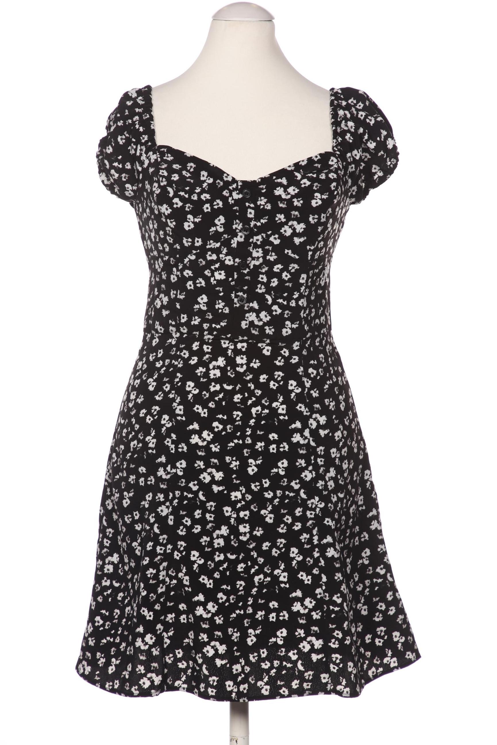 

Calvin Klein Jeans Damen Kleid, schwarz, Gr. 34
