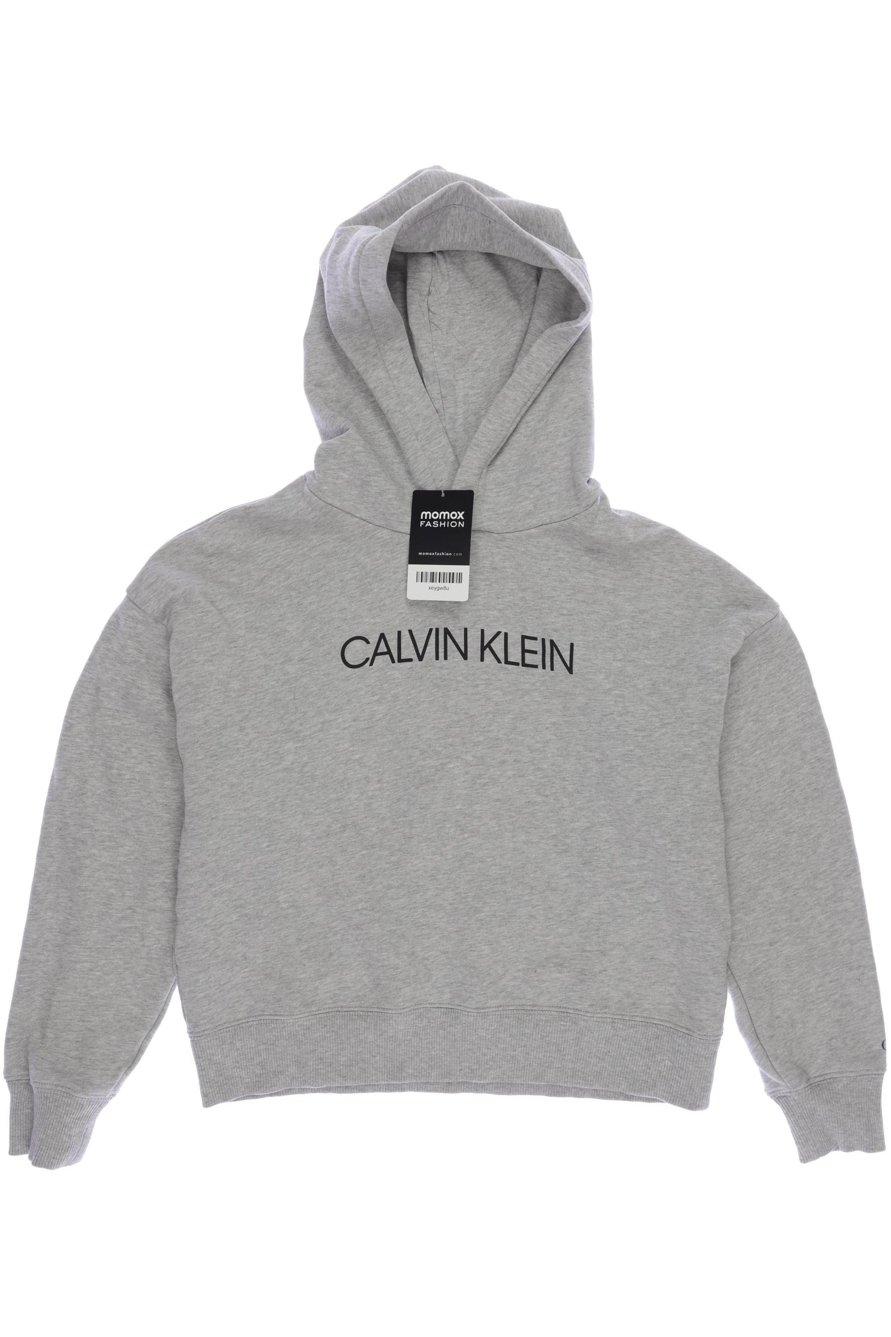 

Calvin Klein Jeans Herren Hoodies & Sweater, grau, Gr. 164