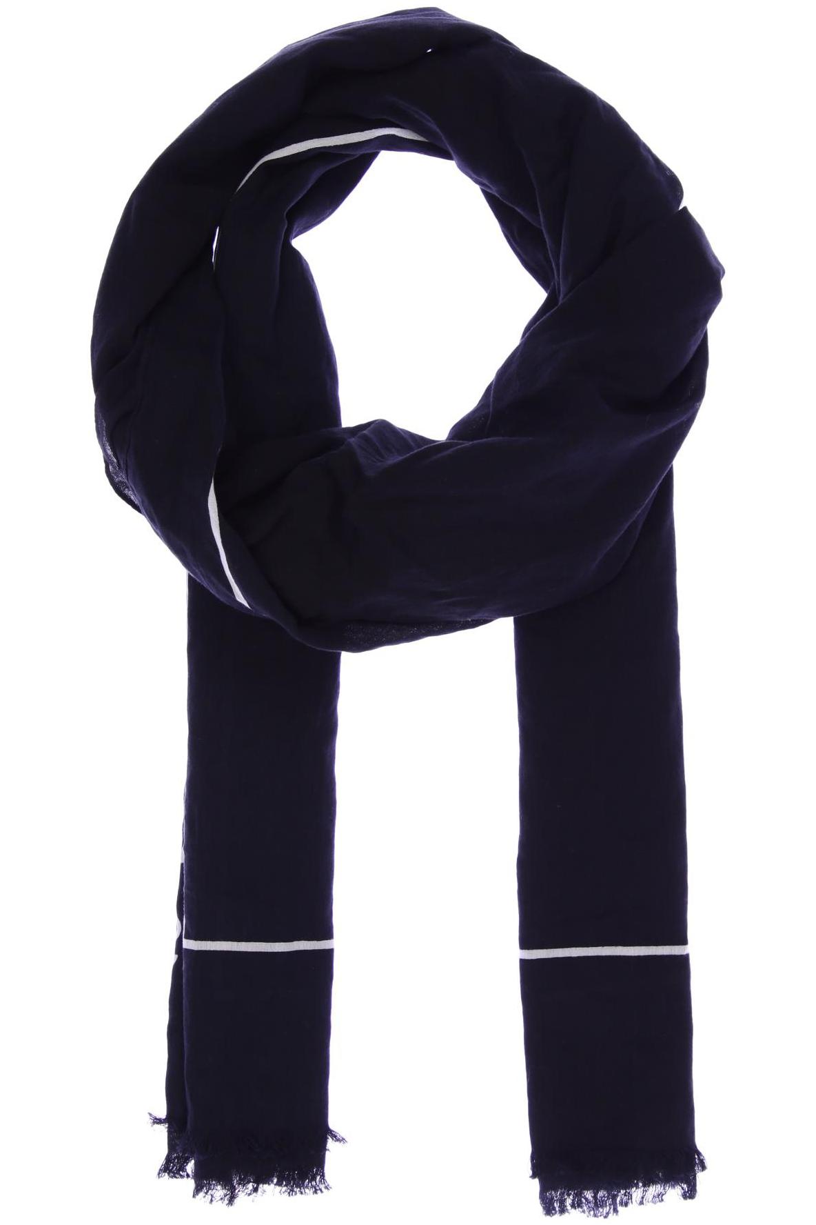 

Calvin Klein Jeans Damen Schal, schwarz, Gr.