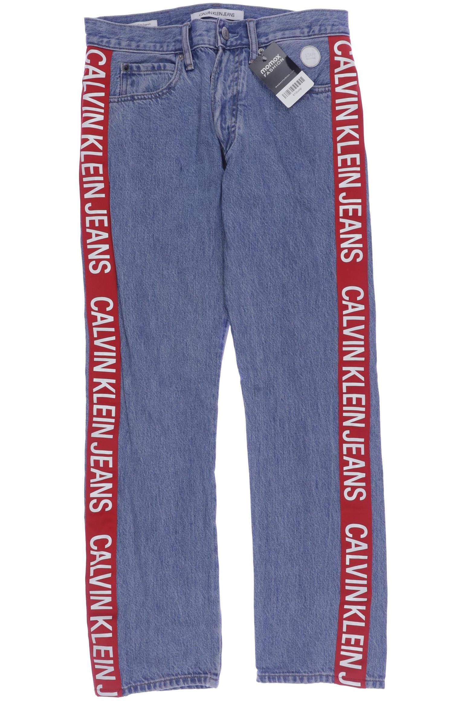 

Calvin Klein Jeans Herren Jeans, blau, Gr. 29