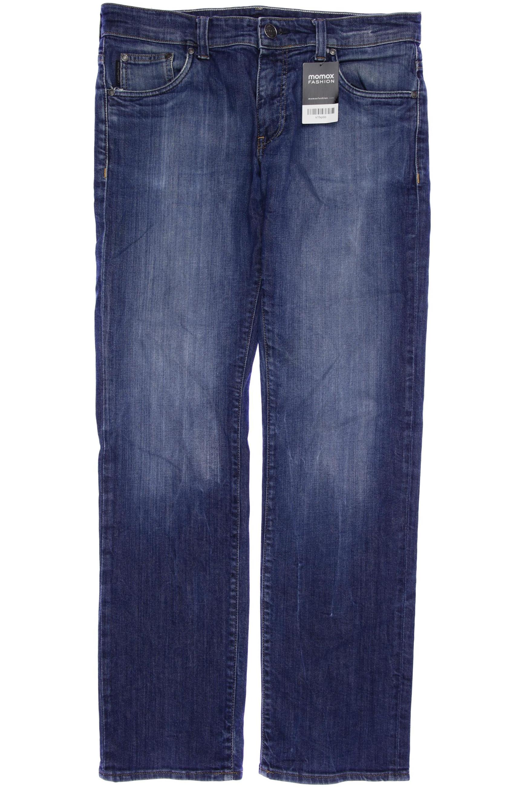 

Calvin Klein Jeans Herren Jeans, blau, Gr. 35