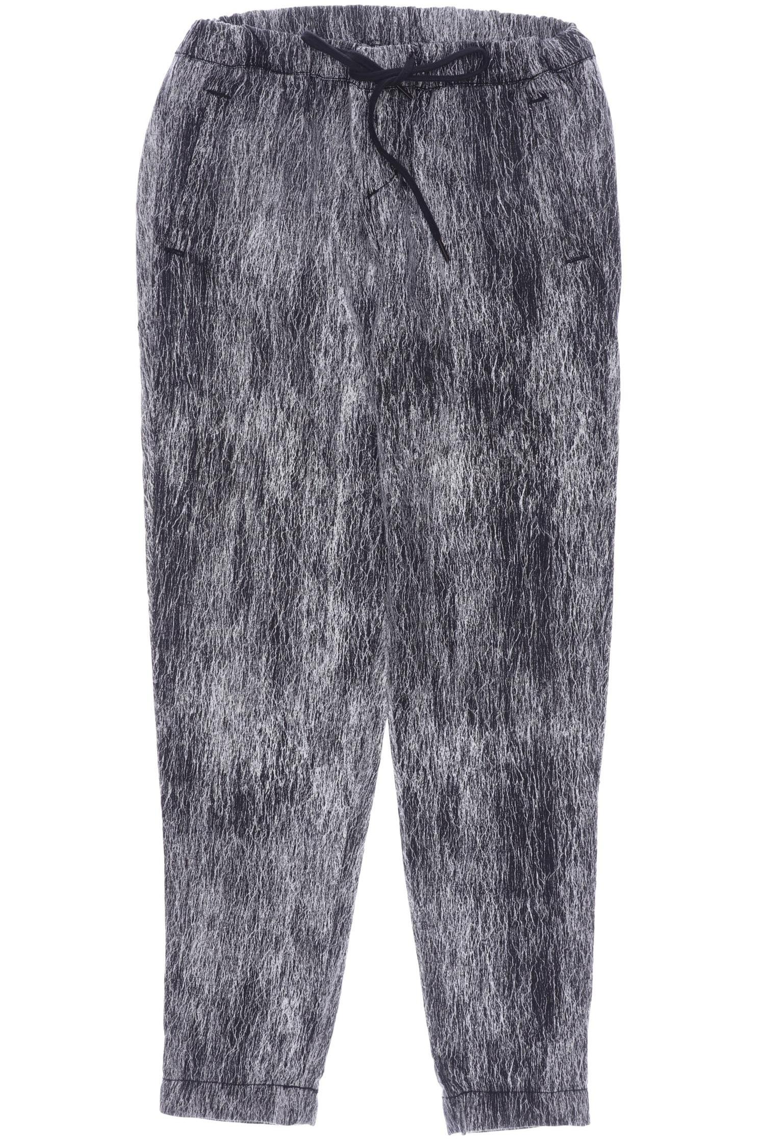 

Calvin Klein Jeans Damen Stoffhose, weiß, Gr. 26