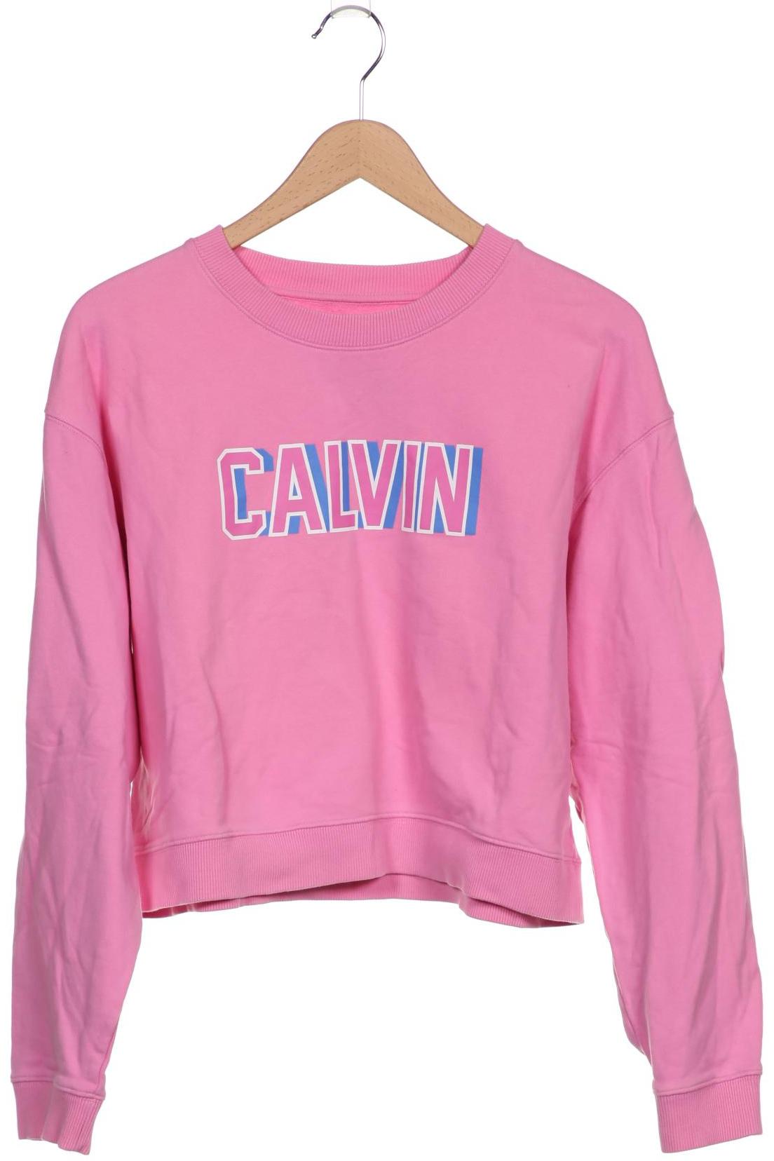 

Calvin Klein Jeans Damen Sweatshirt, pink