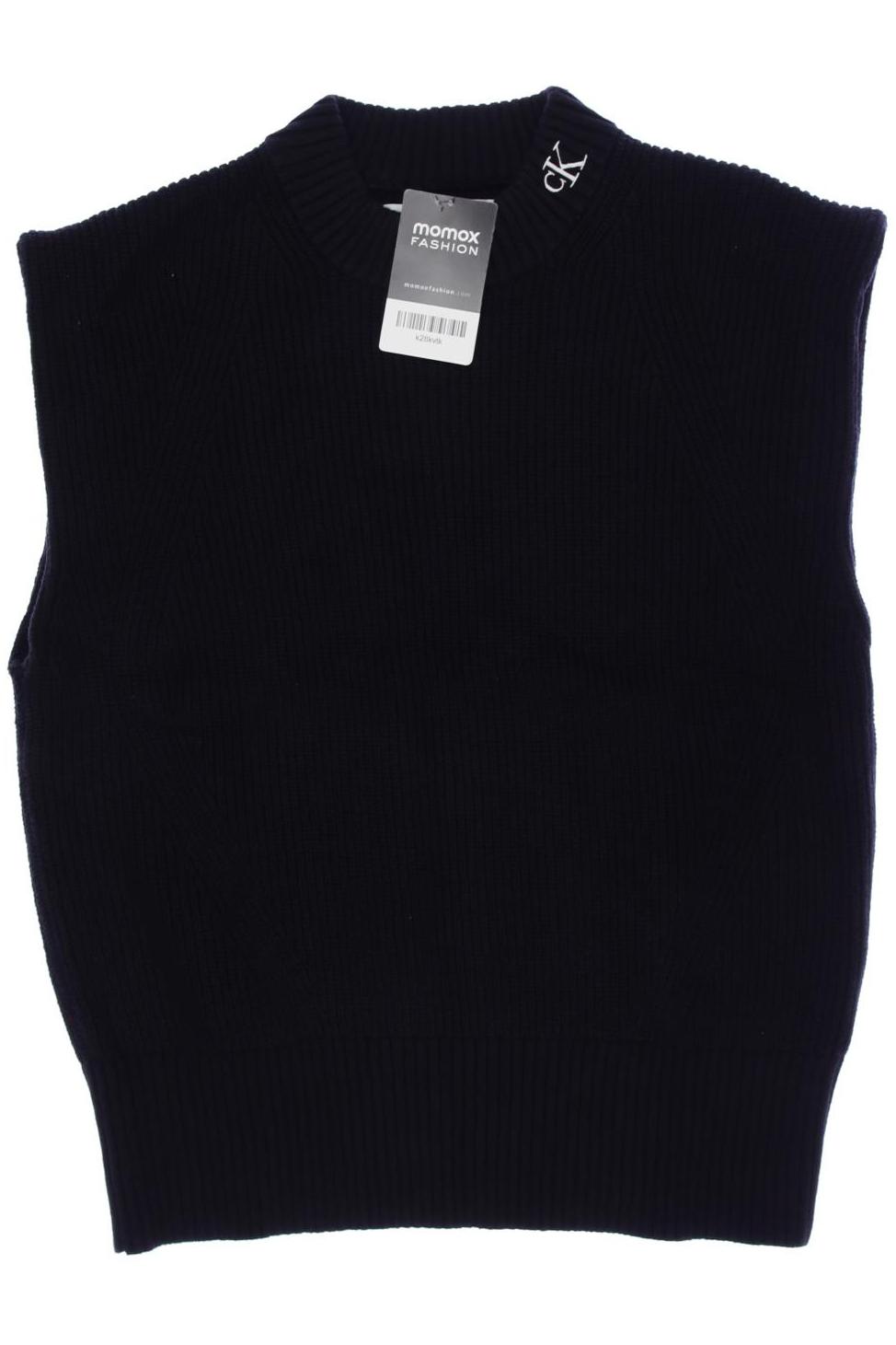 

Calvin Klein Jeans Damen Pullover, schwarz, Gr. 42