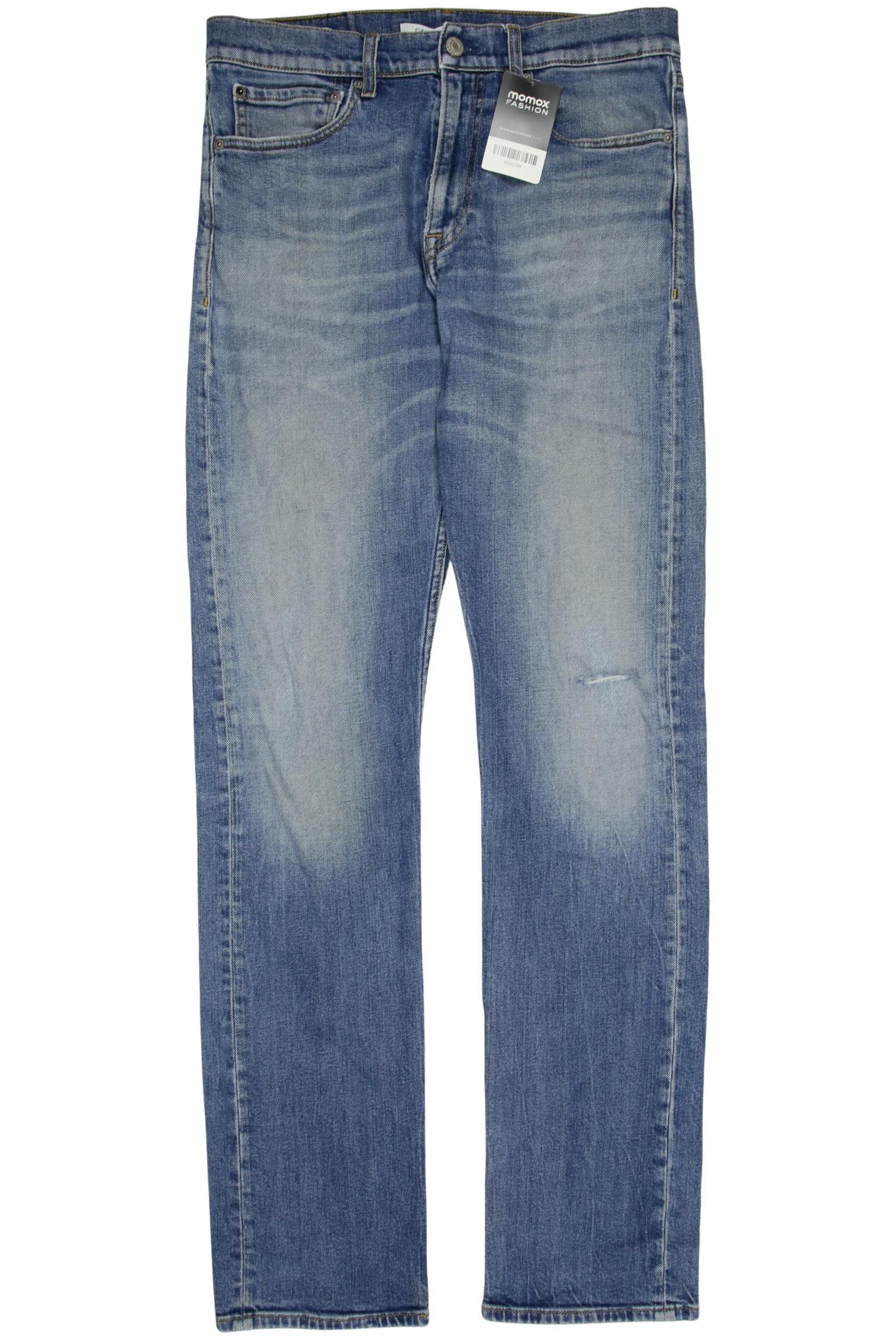 

Calvin Klein Jeans Herren Jeans, blau, Gr. 32