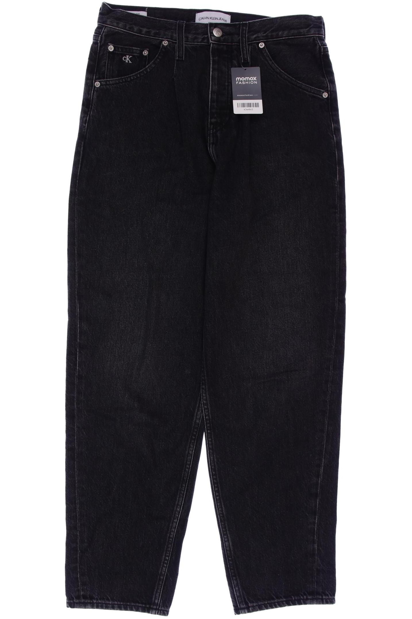 

Calvin Klein Jeans Herren Jeans, grau