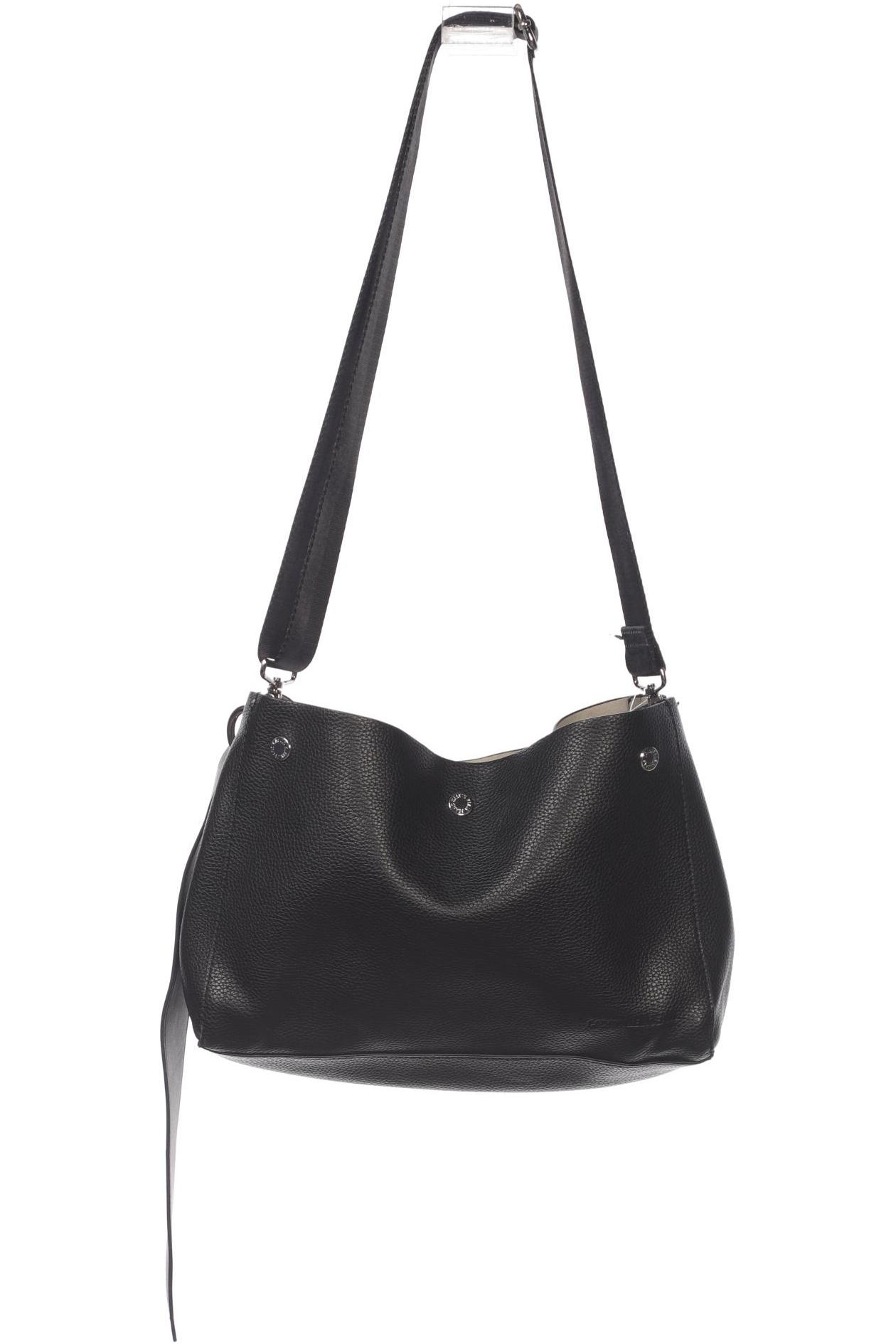 

Calvin Klein Jeans Damen Handtasche, schwarz