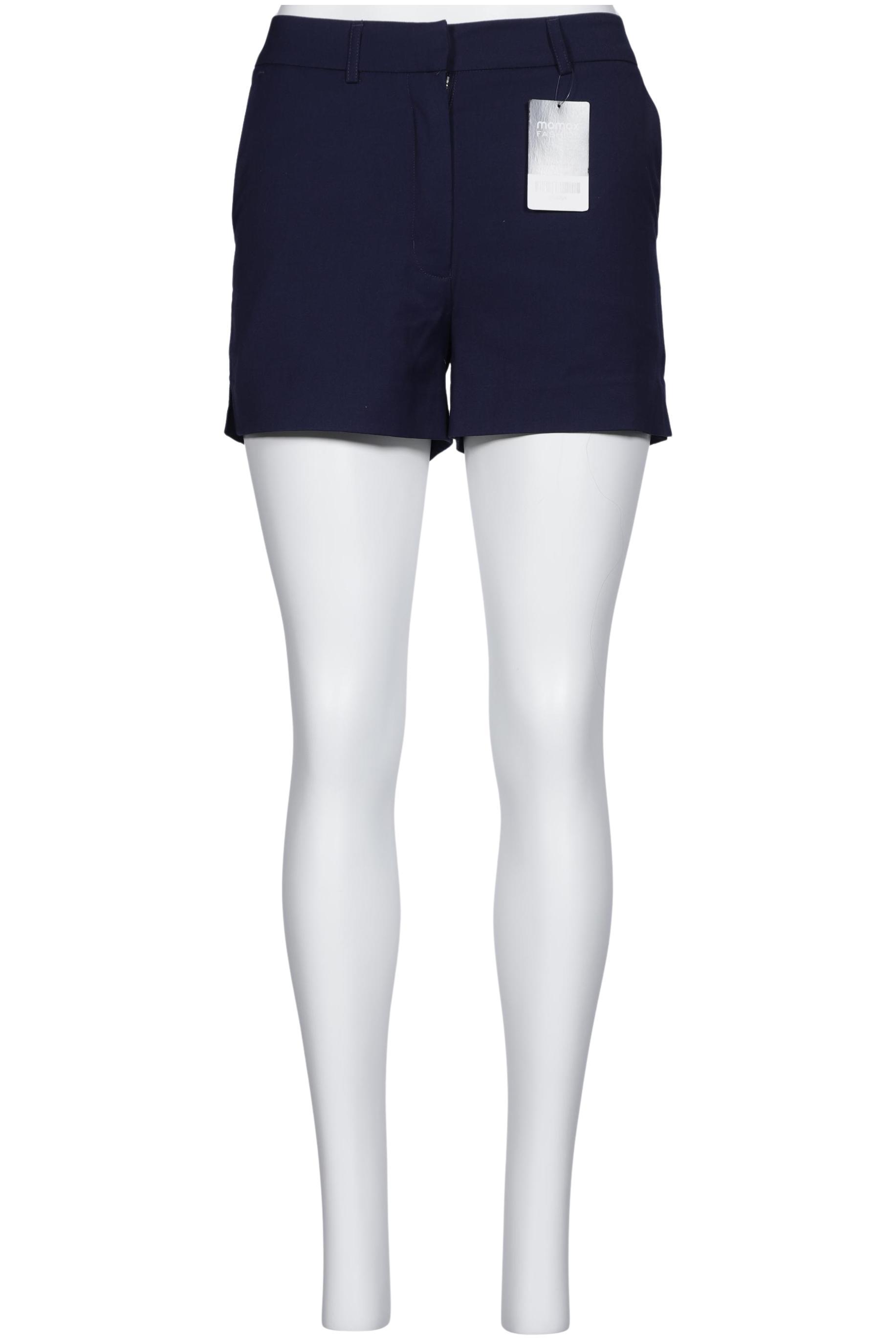 

Calvin Klein Jeans Damen Shorts, marineblau, Gr. 27