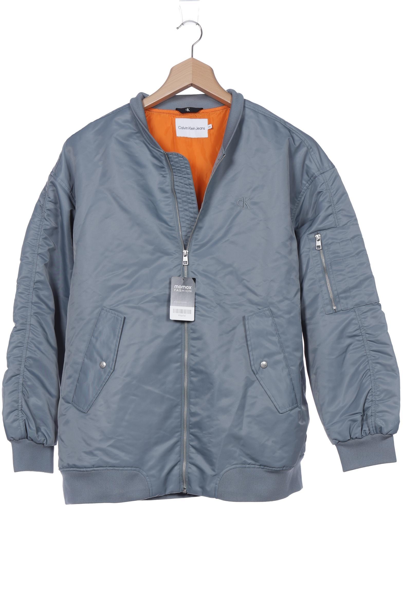 

Calvin Klein Jeans Herren Jacke, hellblau, Gr. 56