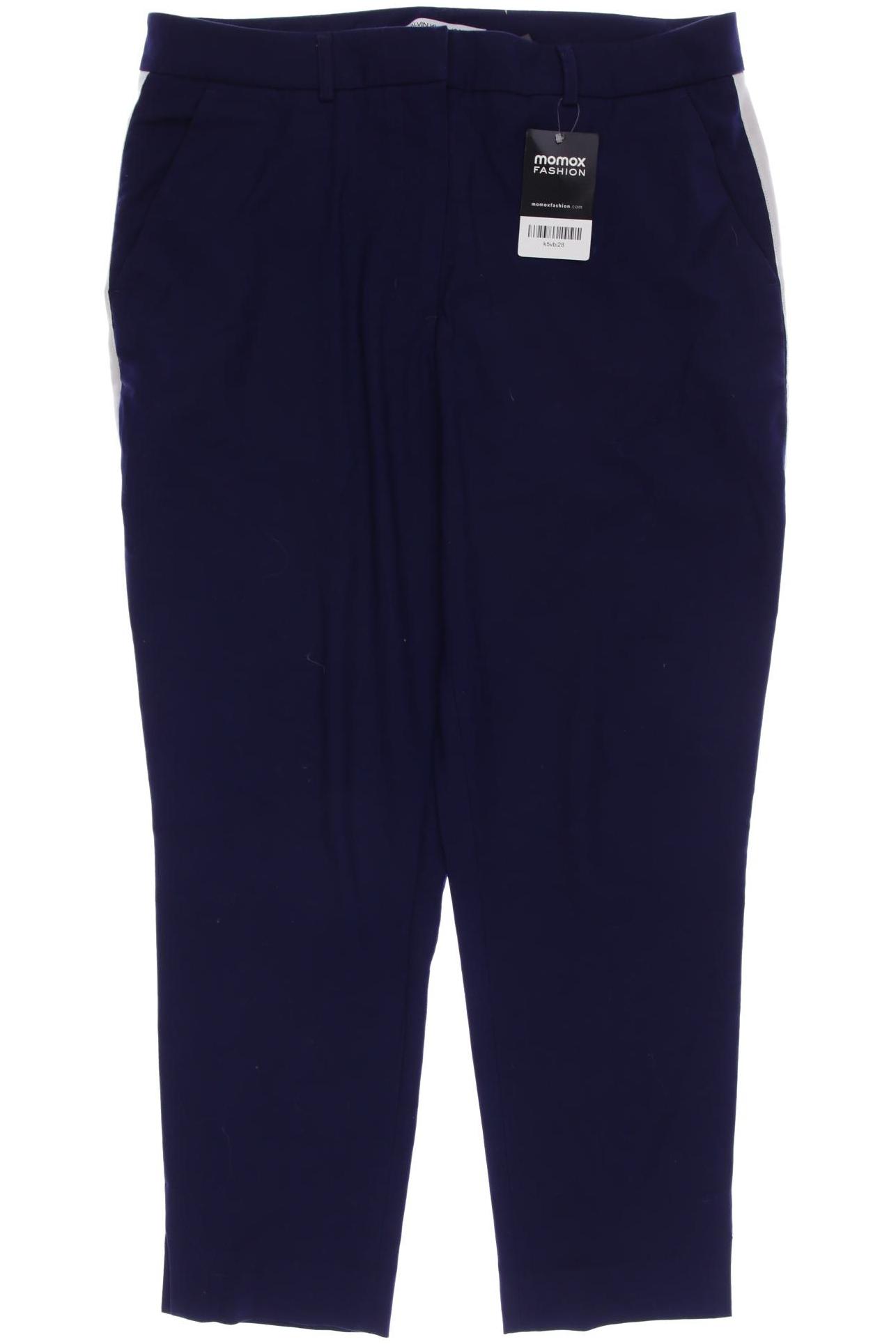 

Calvin Klein Jeans Damen Jeans, blau