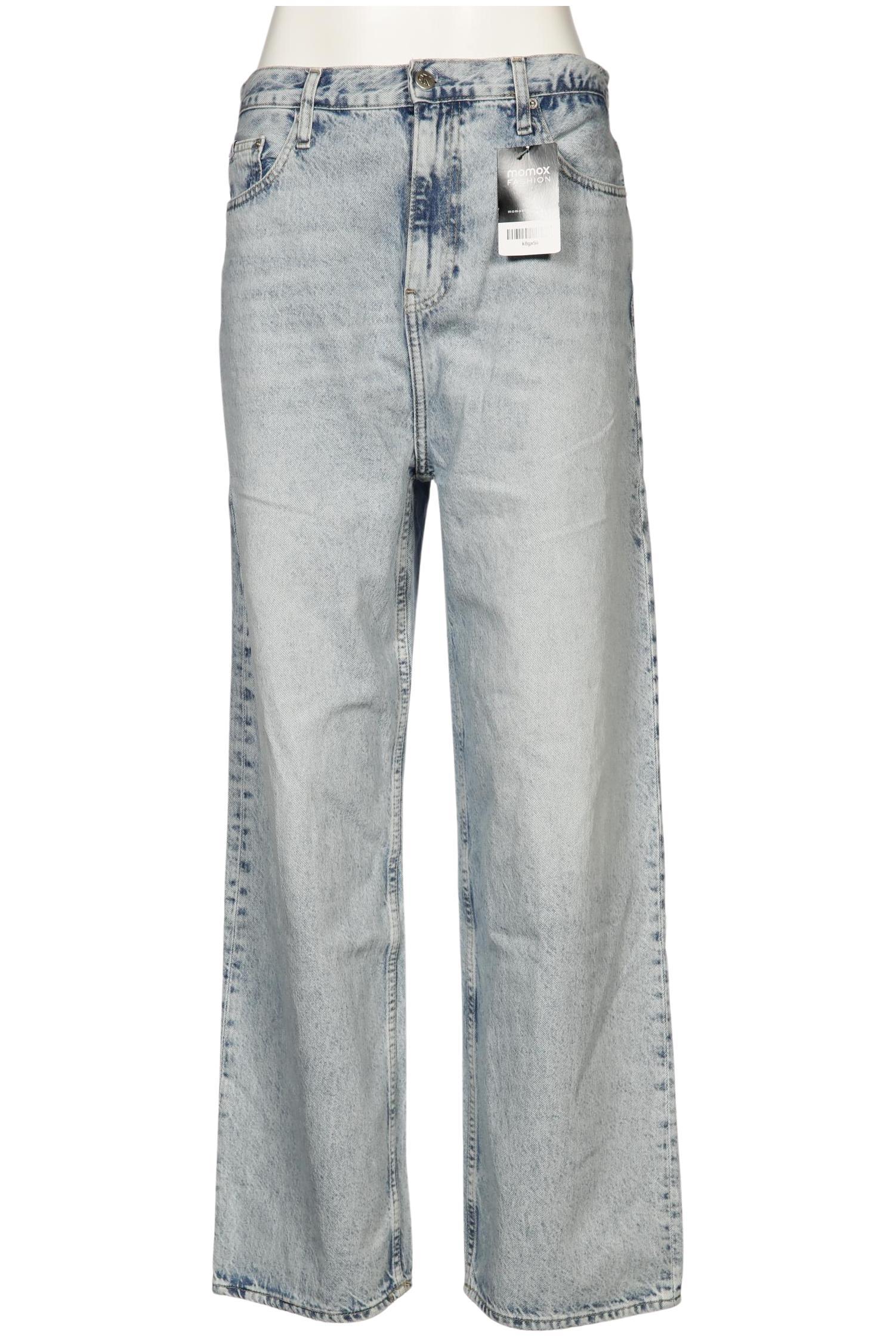 

Calvin Klein Jeans Damen Jeans, hellblau, Gr. 29