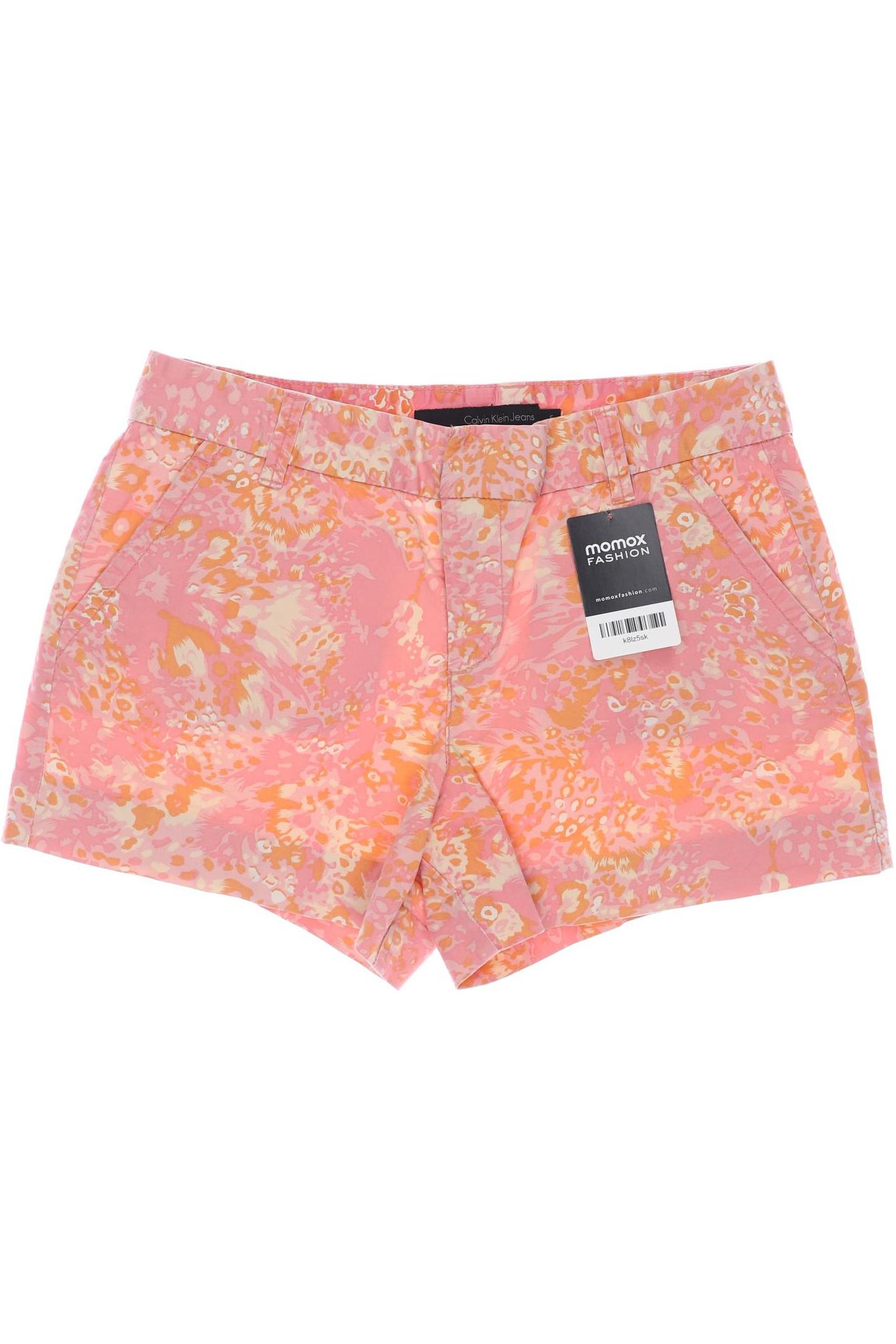 

Calvin Klein Jeans Damen Shorts, pink