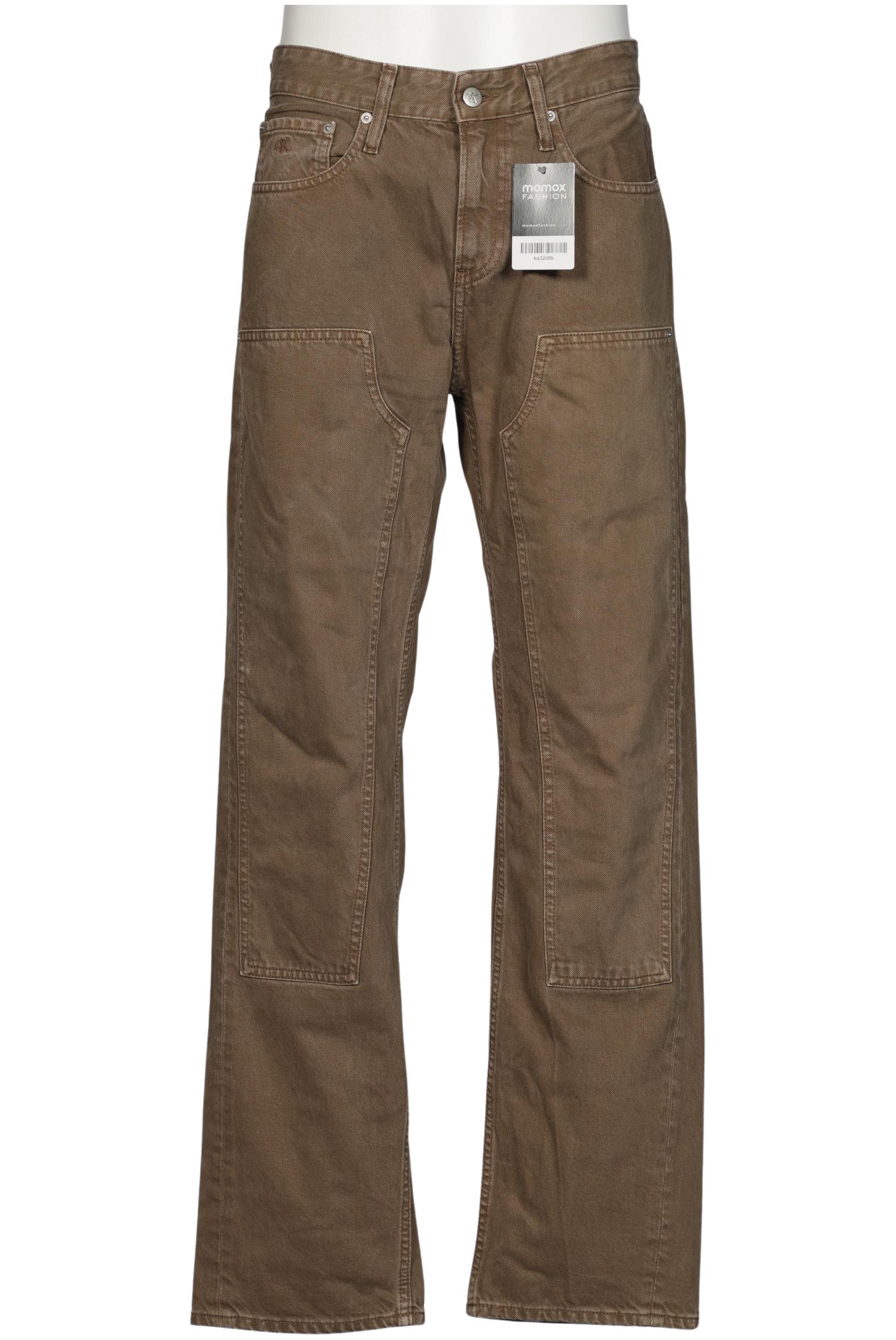 Thumbnail - Calvin Klein Jeans Herren Jeans, braun, Gr. 30