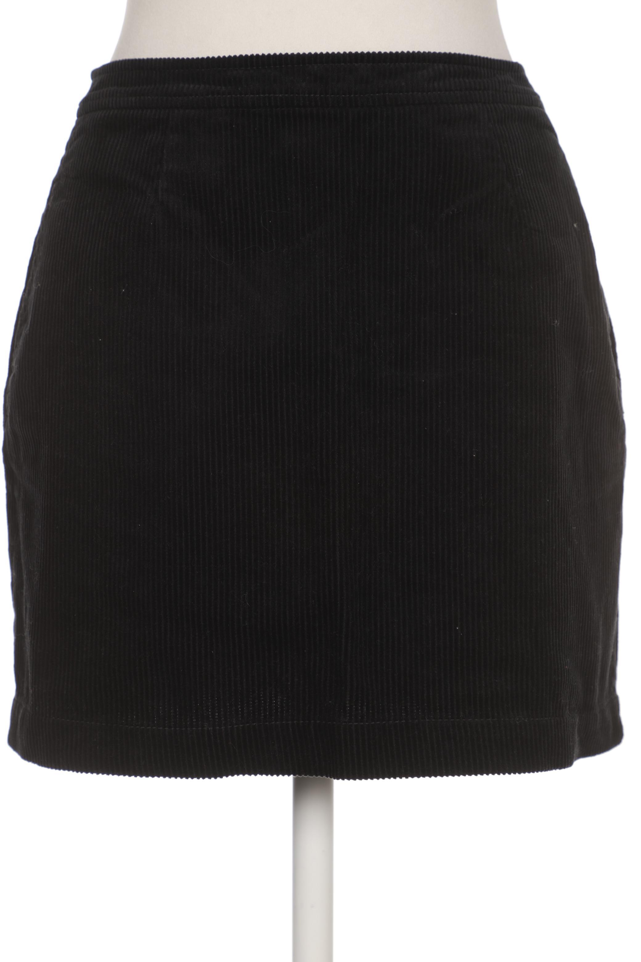 

Calvin Klein Jeans Damen Rock, schwarz, Gr. 26