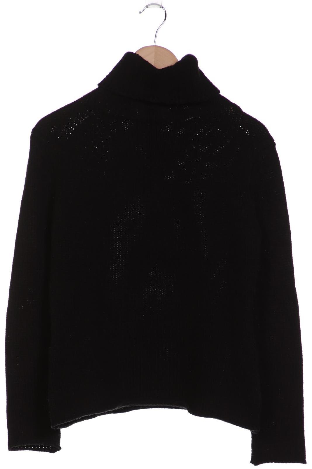 

Calvin Klein Jeans Damen Pullover, schwarz, Gr. 44