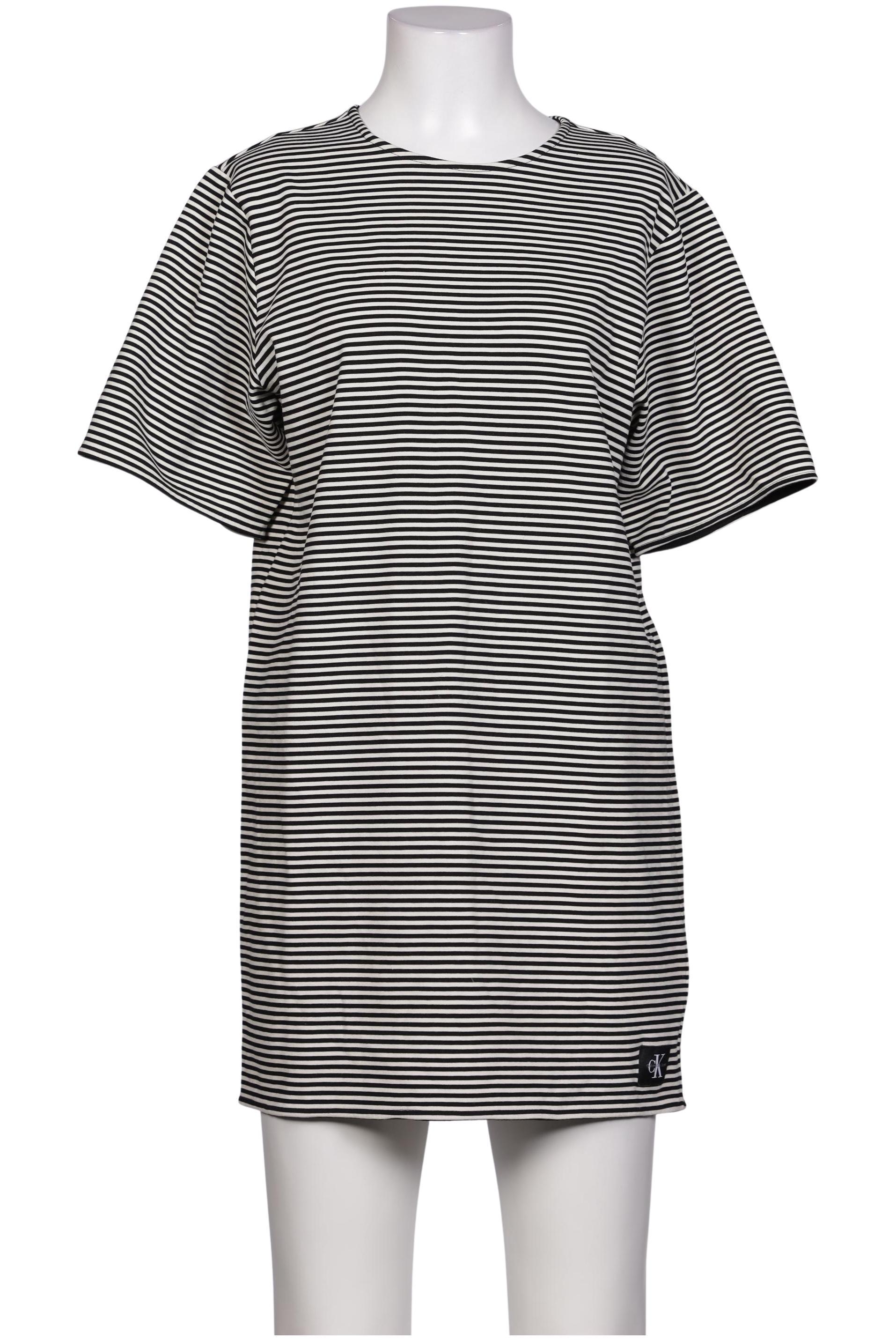 

Calvin Klein Jeans Damen Kleid, schwarz, Gr. 36